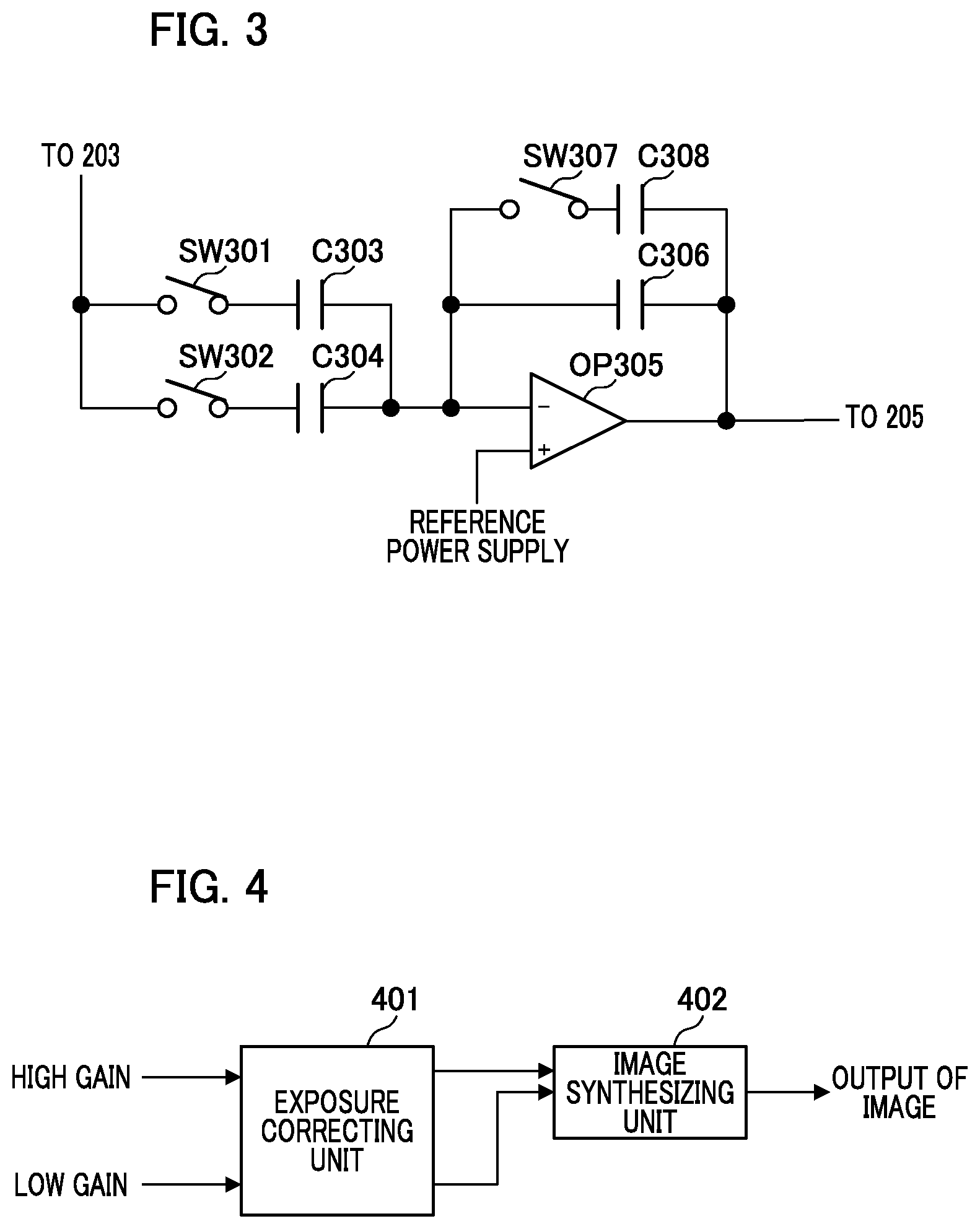 Patent US11778346 Figure 3 – Image processing device, image processing method, and storage medium