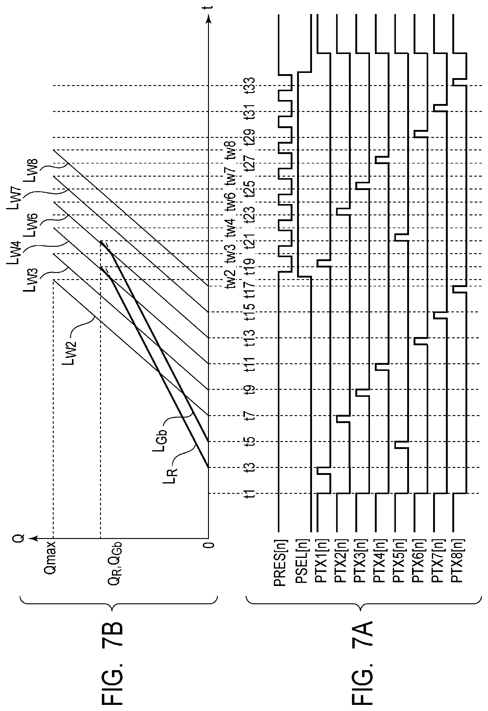 Patent US11778347 Figure 7 – Photoelectric conversion device