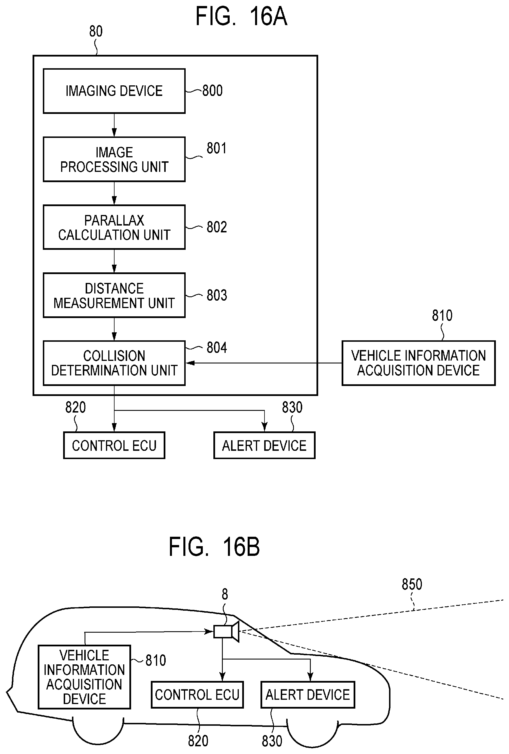 Patent US11778347 Figure 16 – Photoelectric conversion device