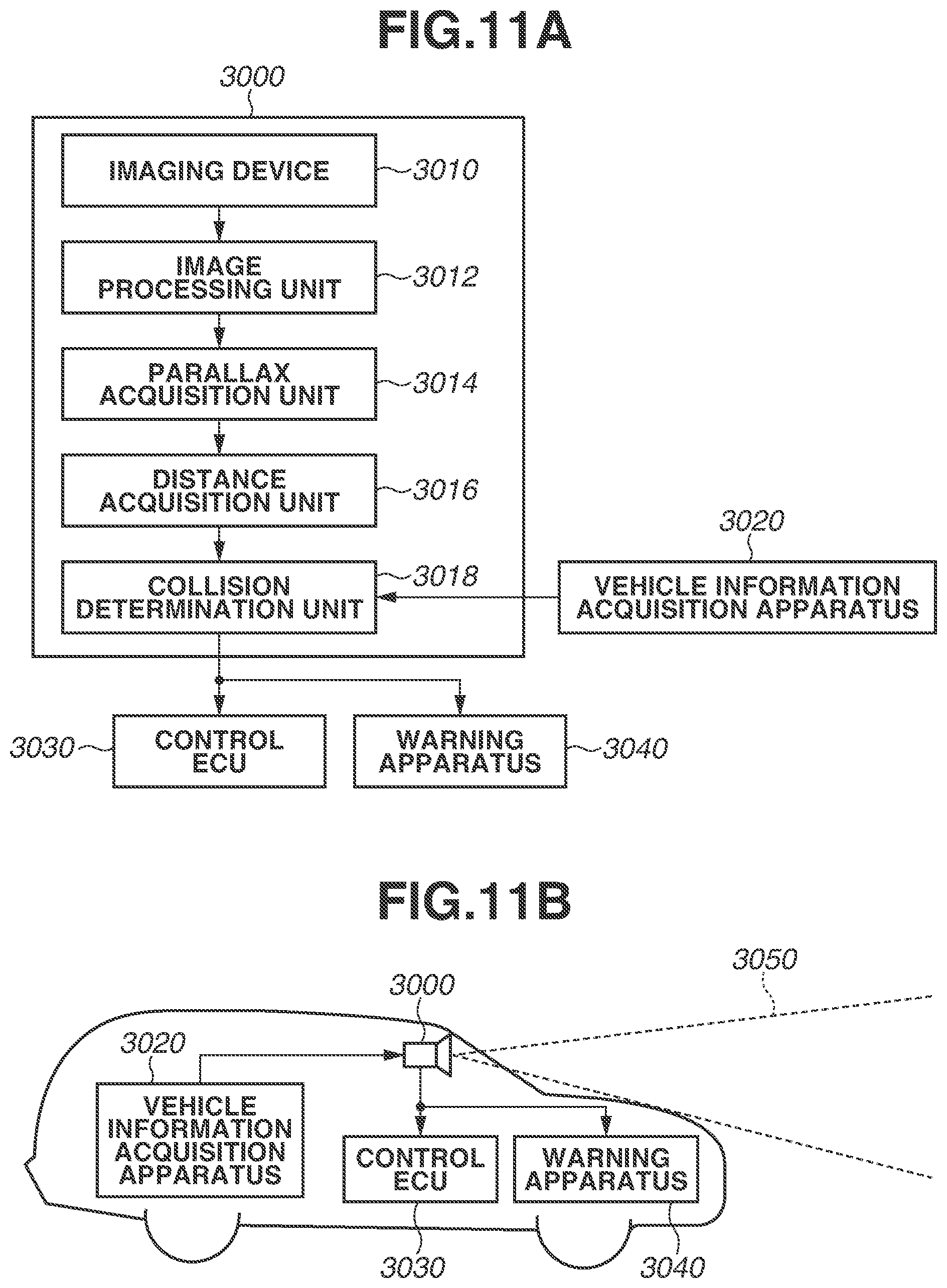 Patent US11778348 Figure 11 – Circuit, apparatus, system, movable object, and substrate