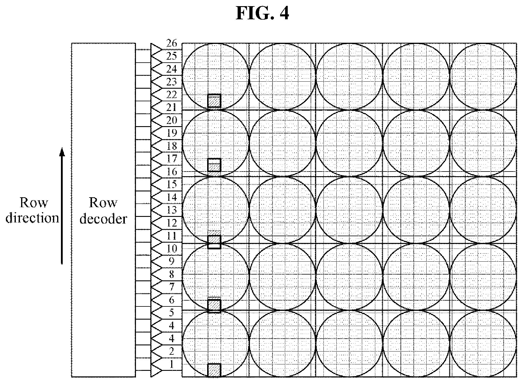 Patent US11778350 Figure 4 – Lens array camera and method of driving lens array camera