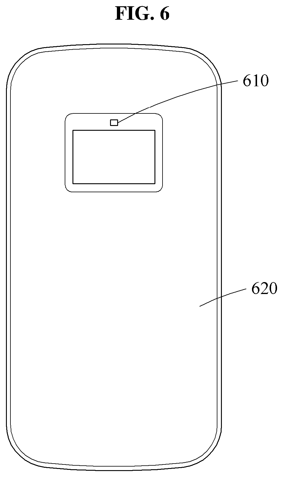 Patent US11778350 Figure 6 – Lens array camera and method of driving lens array camera