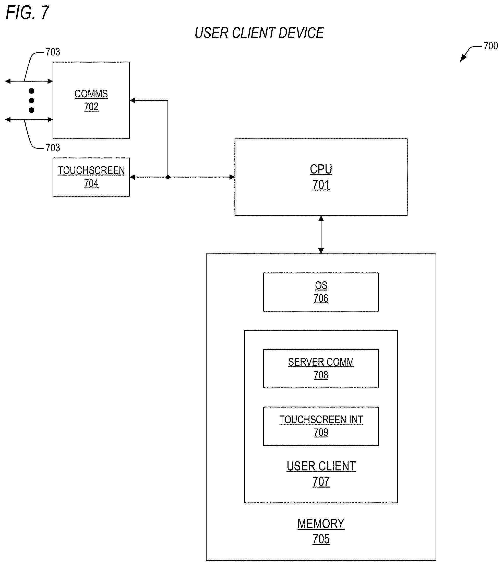 Patent US11778353 Figure 6 – System and method for energy resource monitoring and customer engagement
