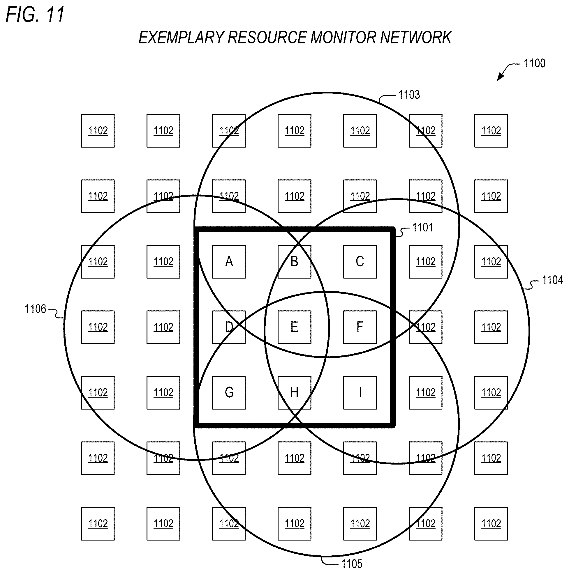 Patent US11778353 Figure 10 – System and method for energy resource monitoring and customer engagement