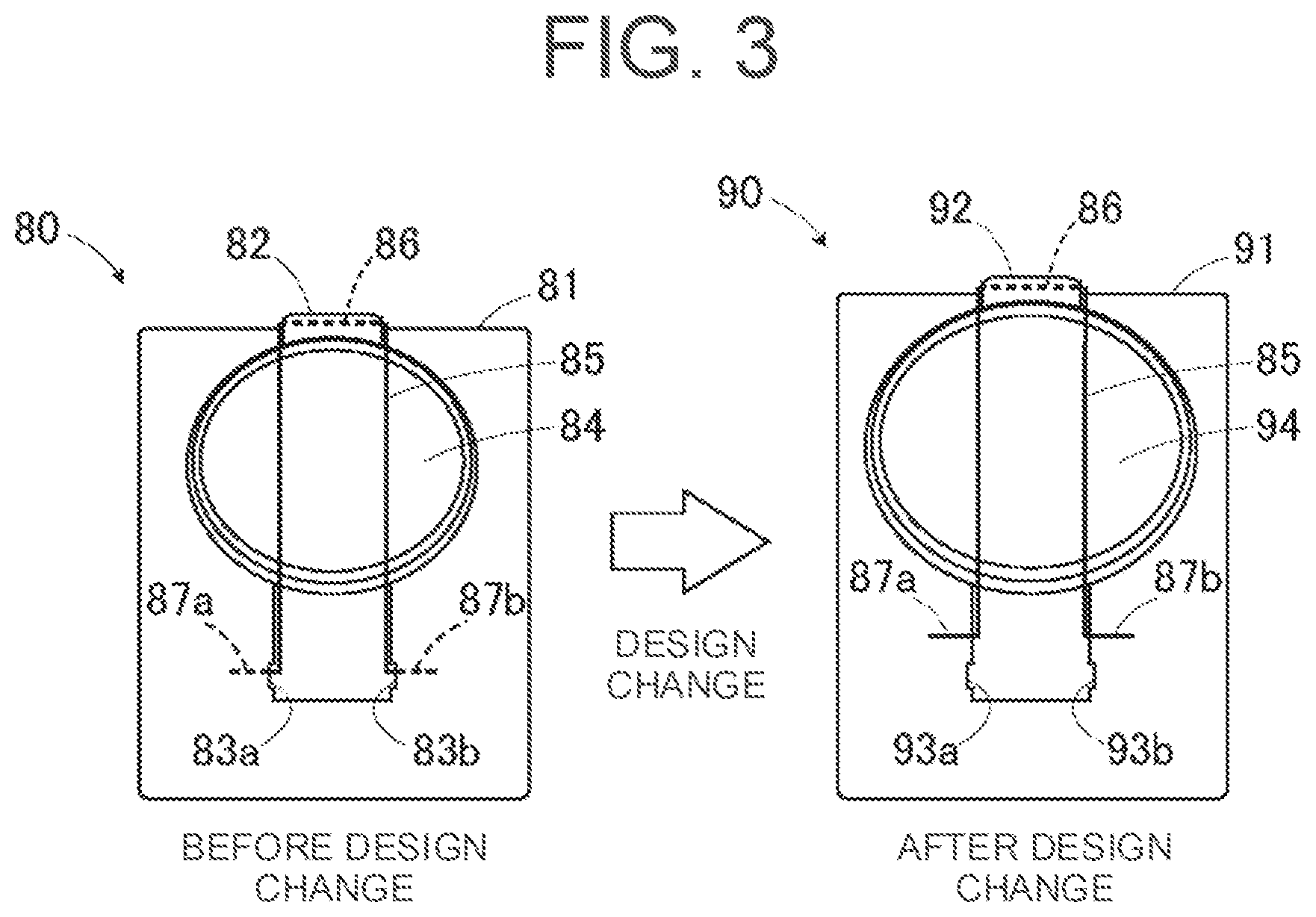 Patent US11778356 Figure 3 – Speaker unit and image forming device