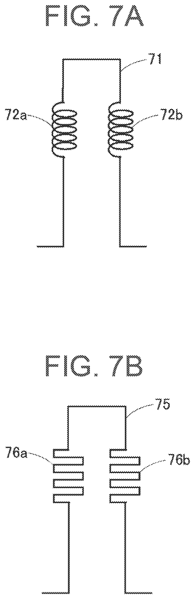 Patent US11778356 Figure 7 – Speaker unit and image forming device