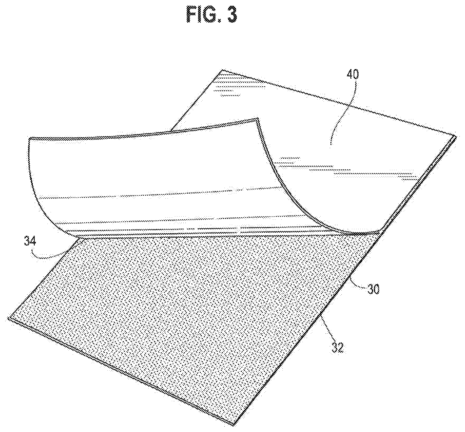 Patent US11778357 Figure 3 – Sound directing device for a mobile telecommunication device