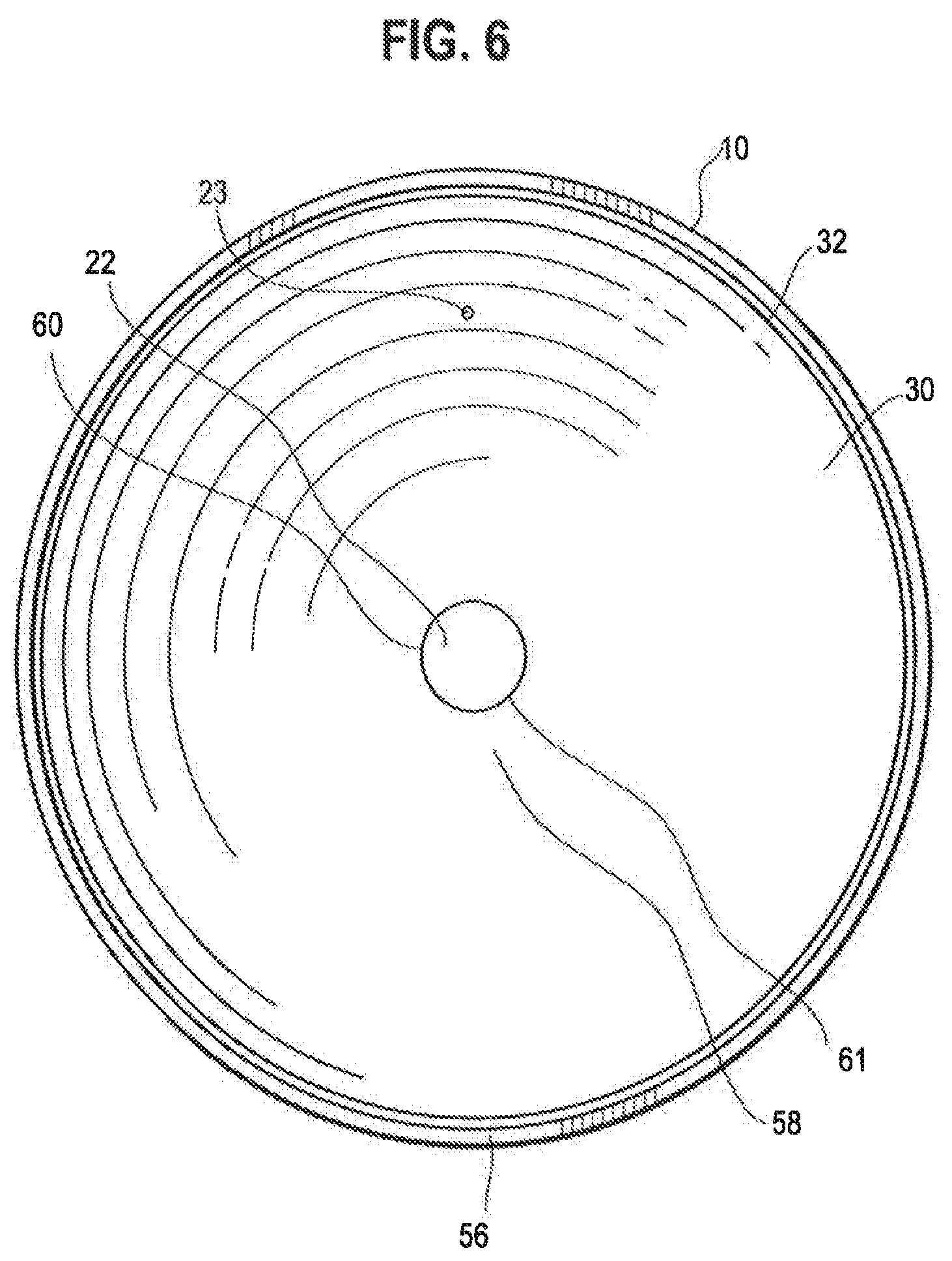 Patent US11778357 Figure 6 – Sound directing device for a mobile telecommunication device