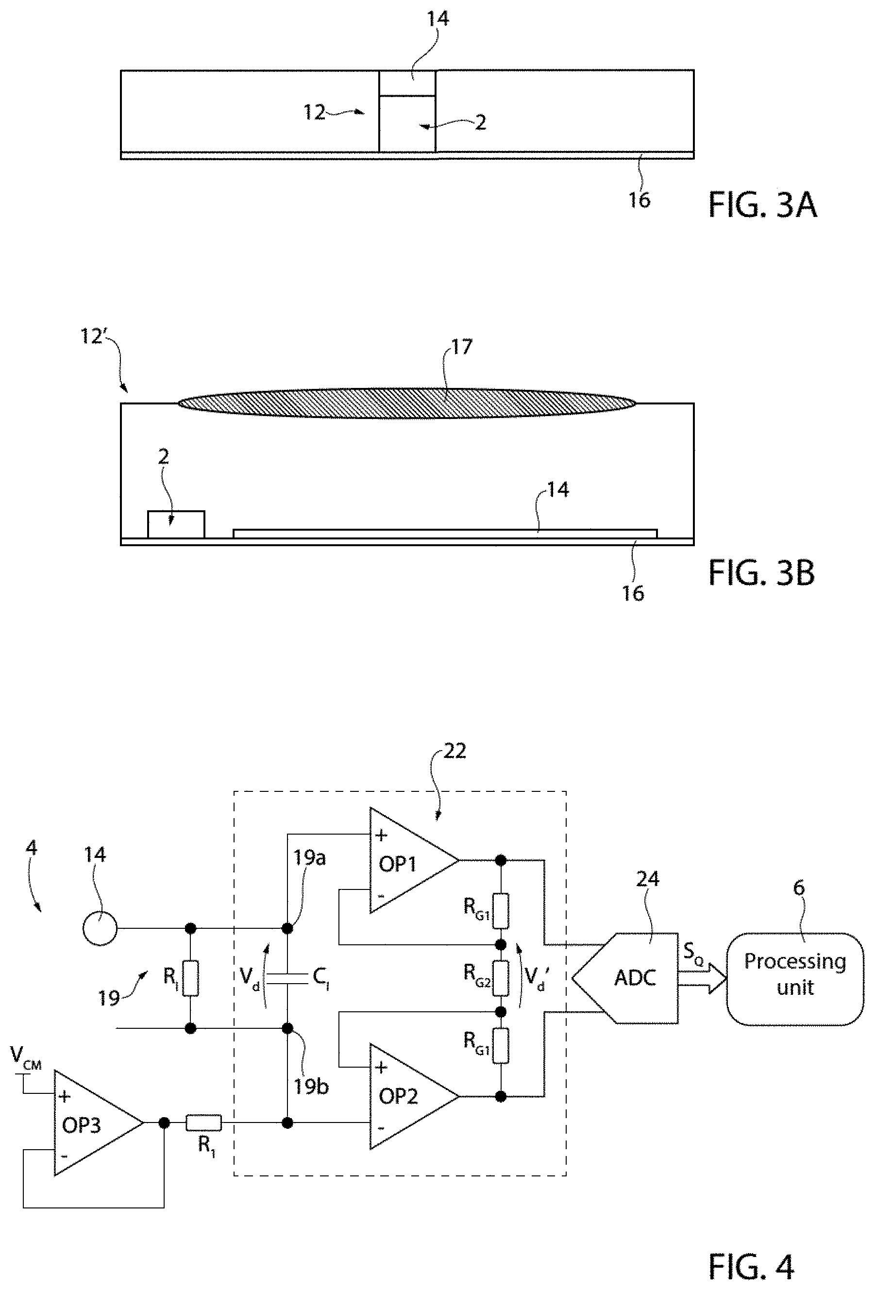 Patent US11778358 Figure 2 – Device and method for detecting a change in operating environment for an electronic apparatus