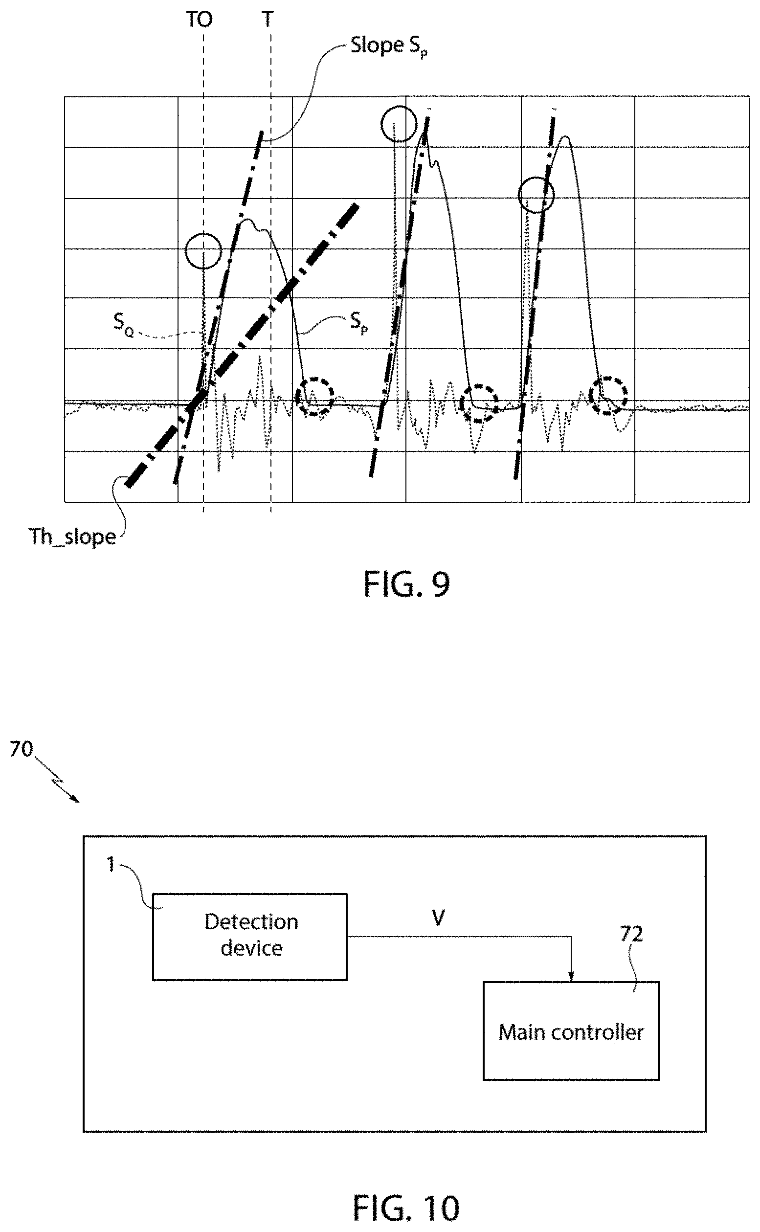 Patent US11778358 Figure 7 – Device and method for detecting a change in operating environment for an electronic apparatus