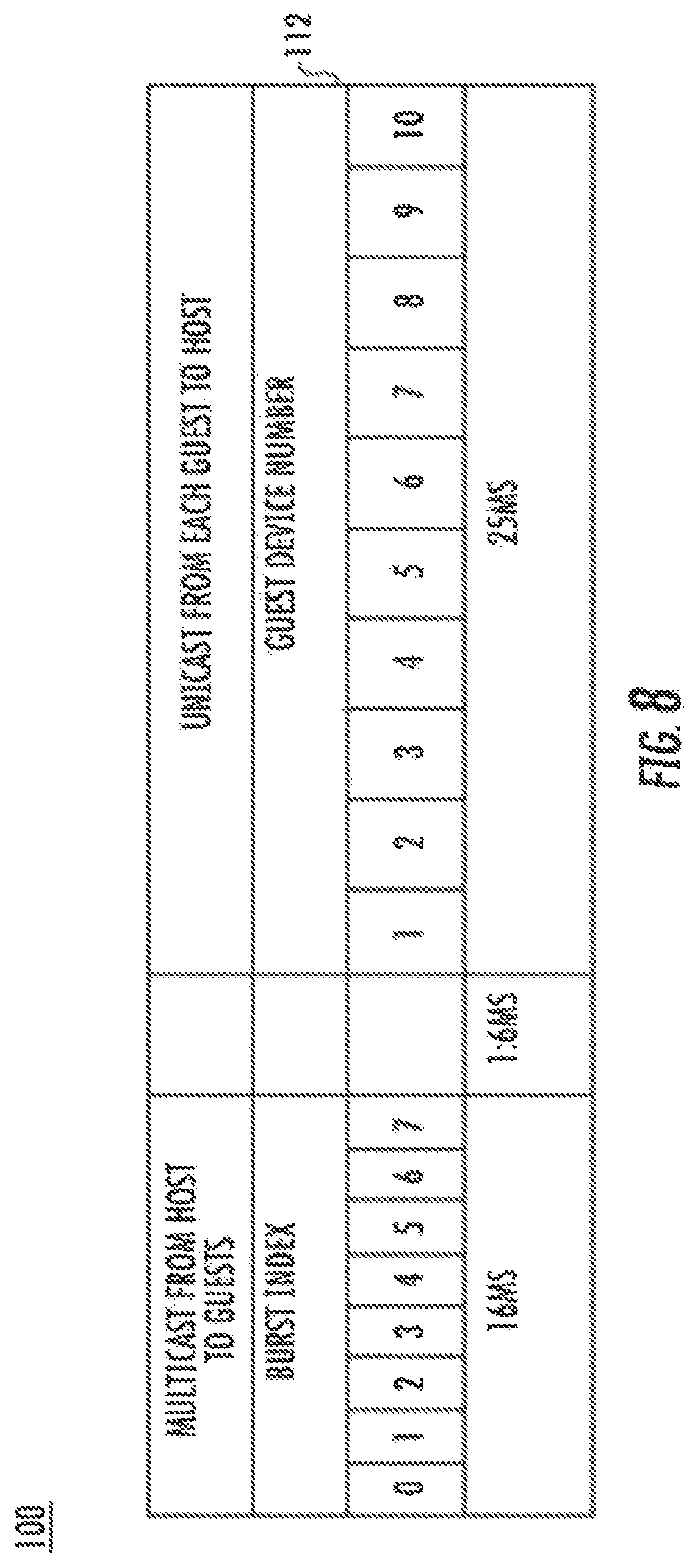 Patent US11778360 Figure 6 – Method and system for audio sharing