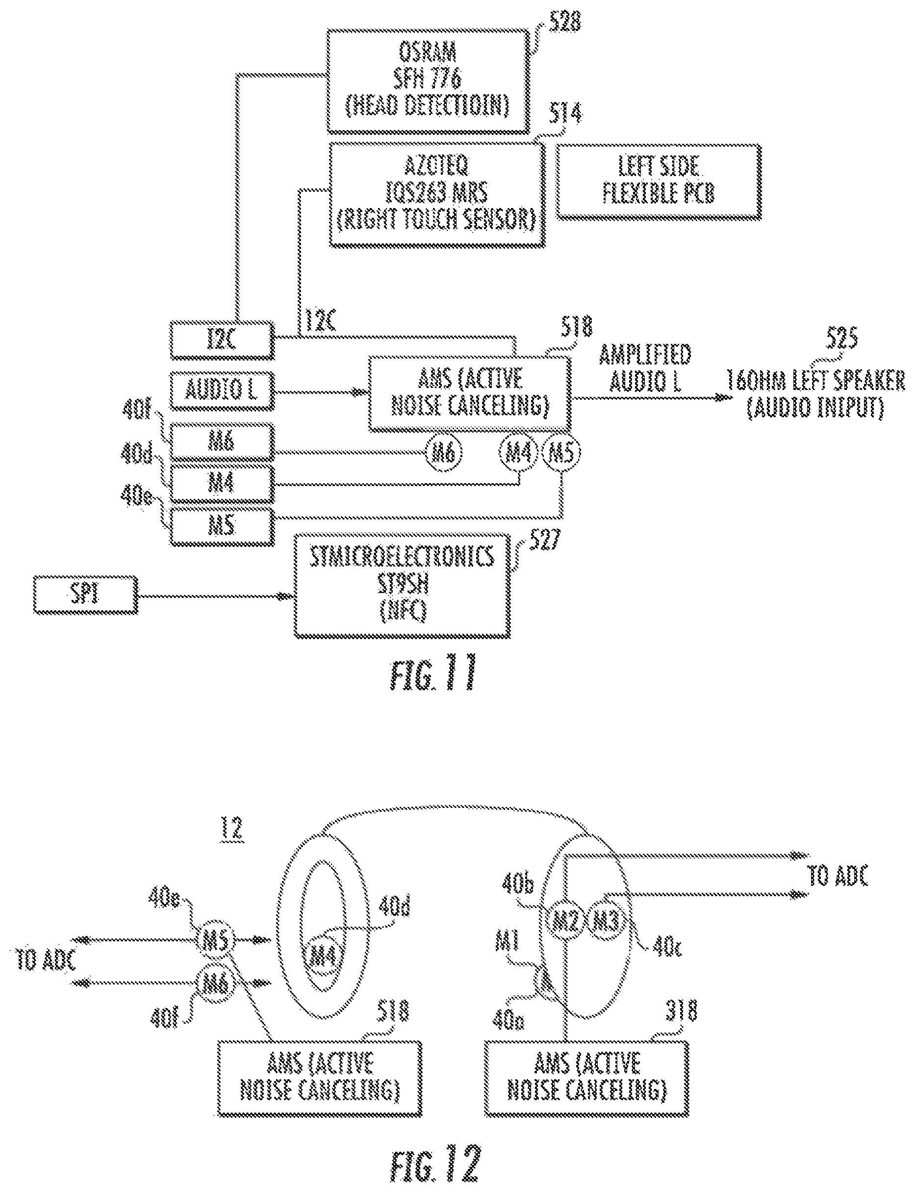 Patent US11778360 Figure 9 – Method and system for audio sharing