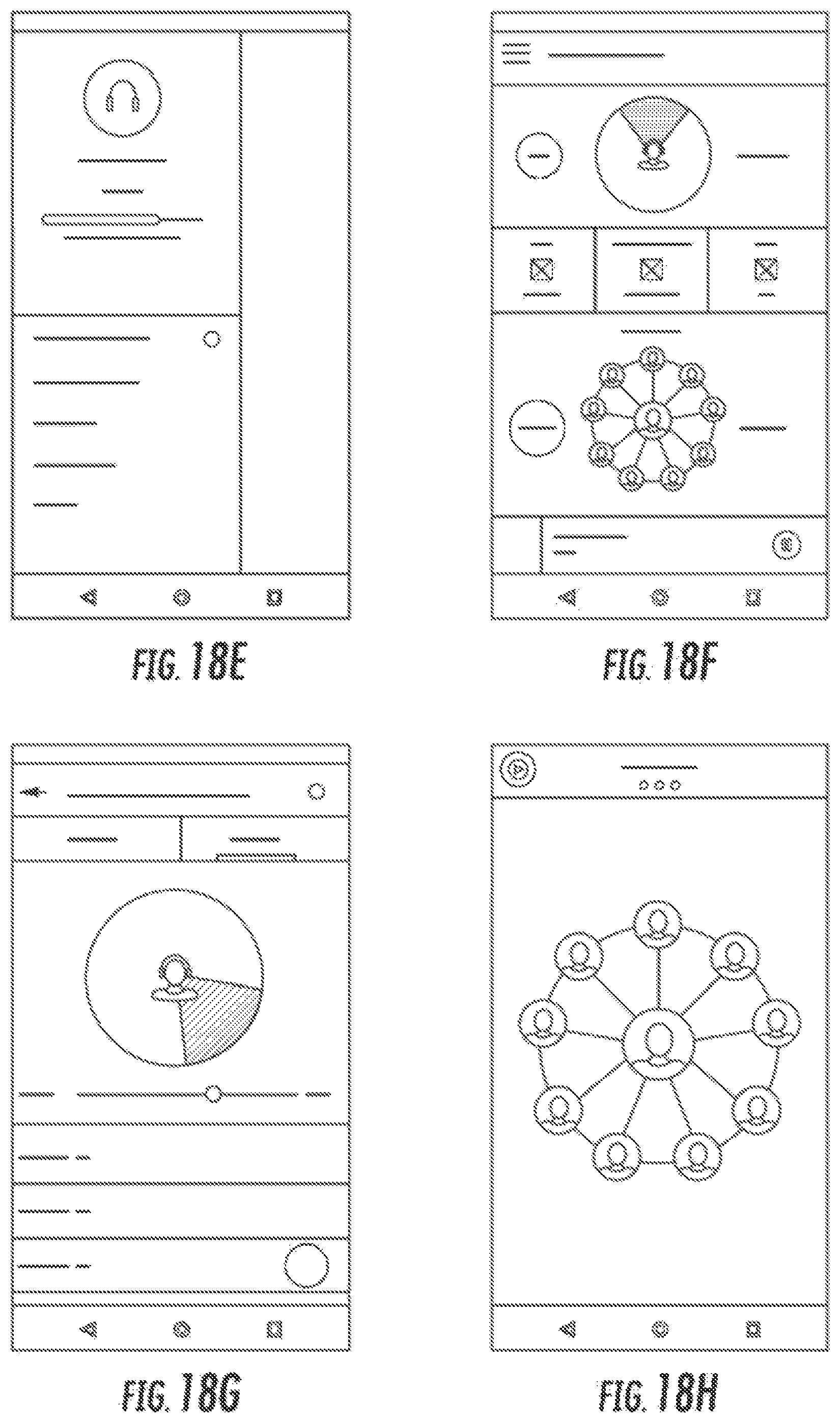 Patent US11778360 Figure 15 – Method and system for audio sharing