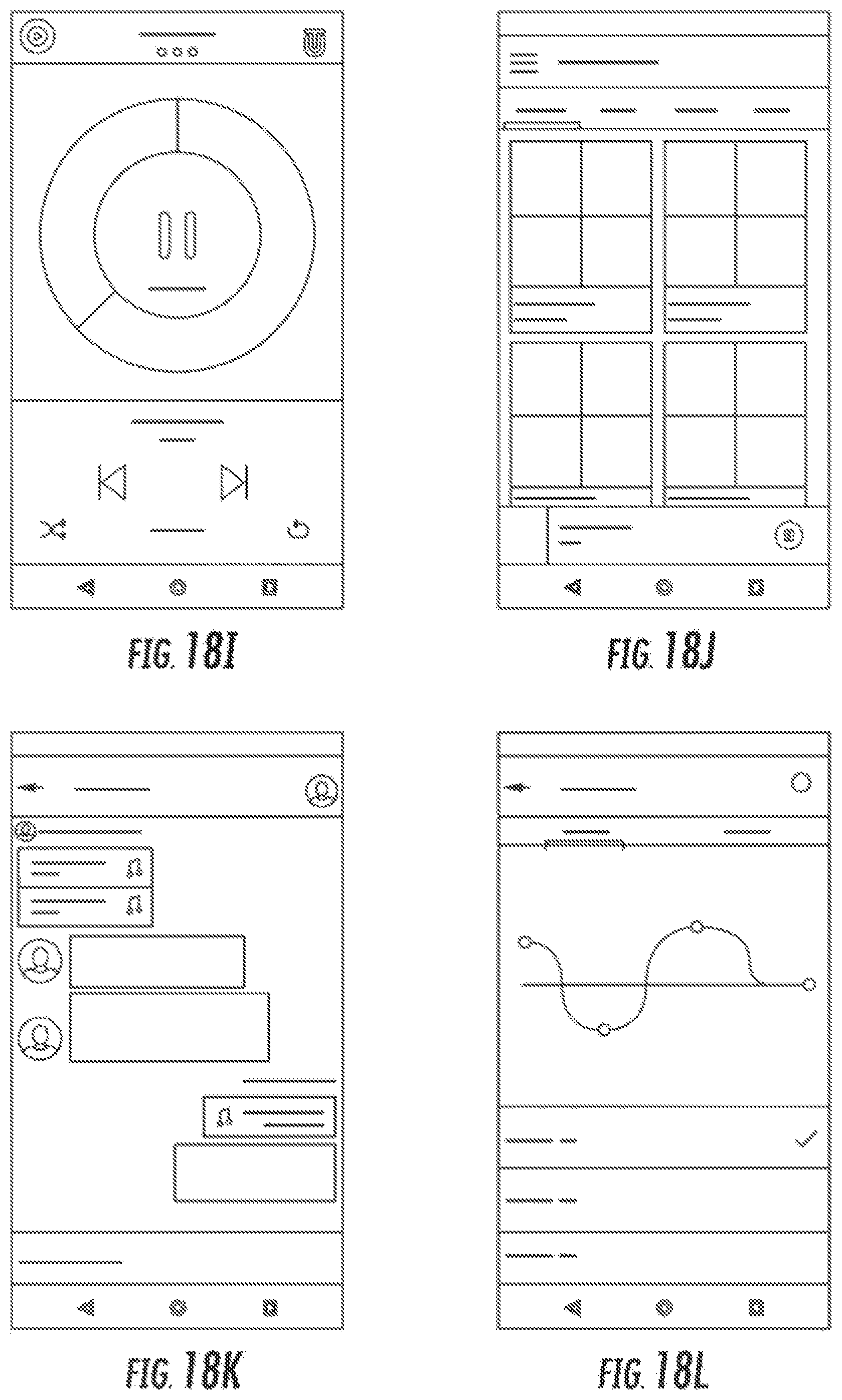Patent US11778360 Figure 16 – Method and system for audio sharing