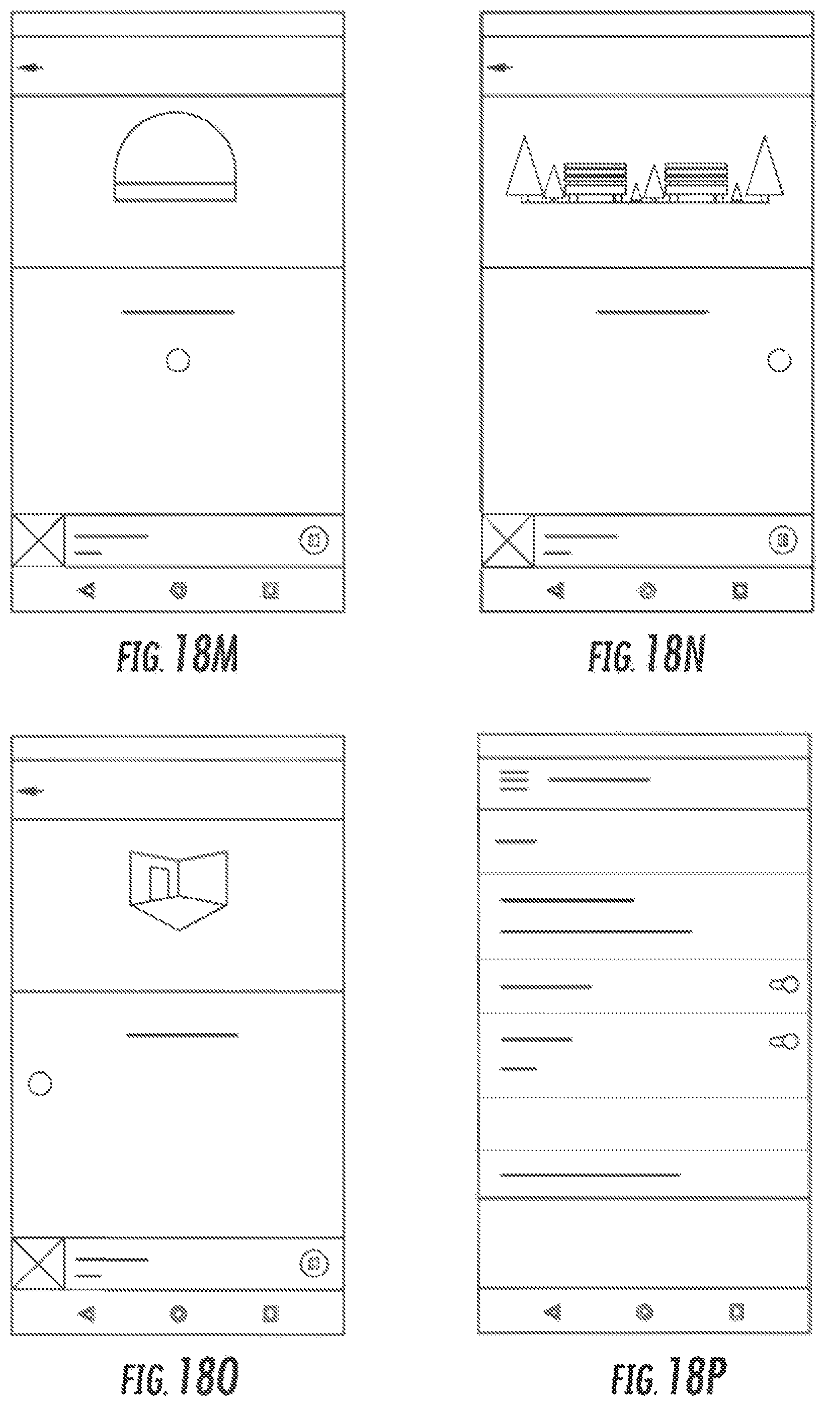 Patent US11778360 Figure 17 – Method and system for audio sharing