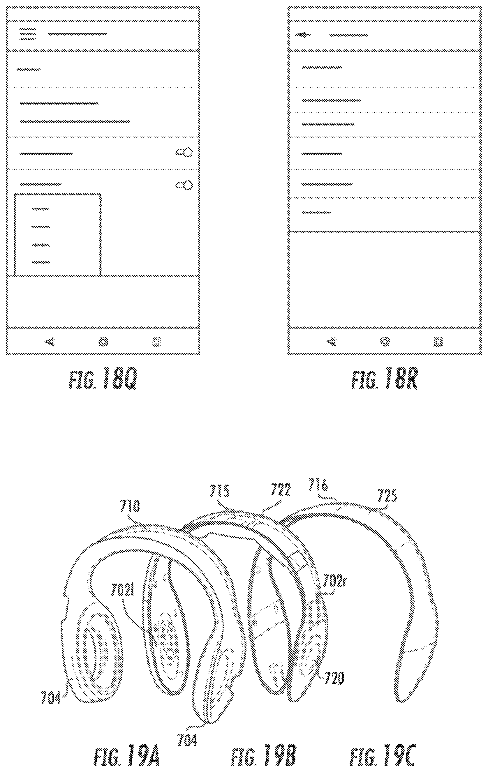 Patent US11778360 Figure 18 – Method and system for audio sharing