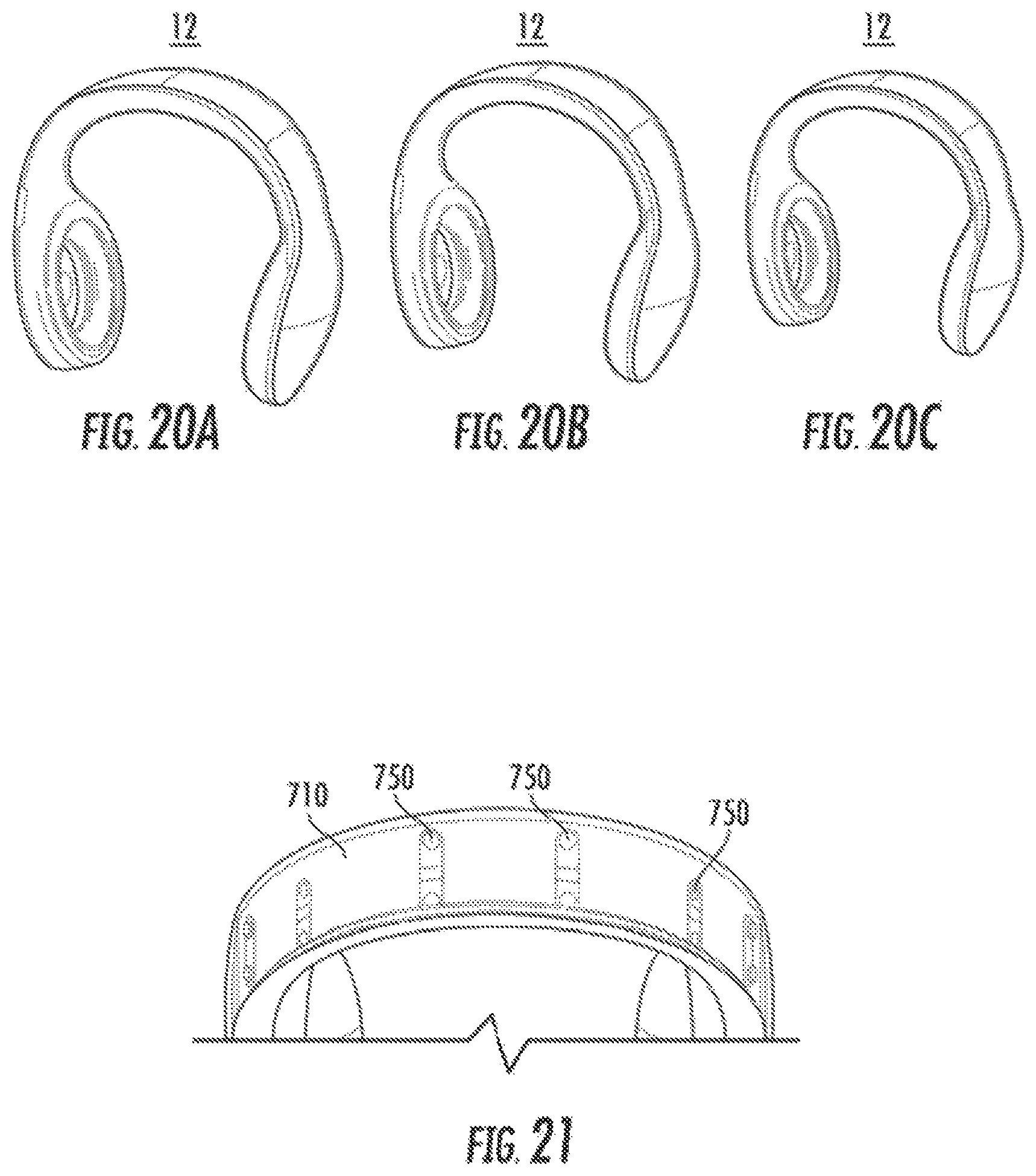 Patent US11778360 Figure 19 – Method and system for audio sharing