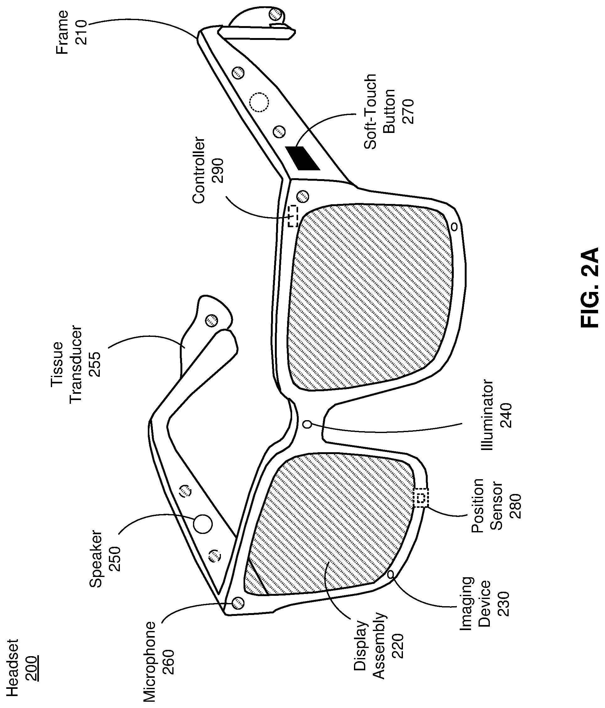 Patent US11778361 Figure 2 – Headset activation validation based on audio data