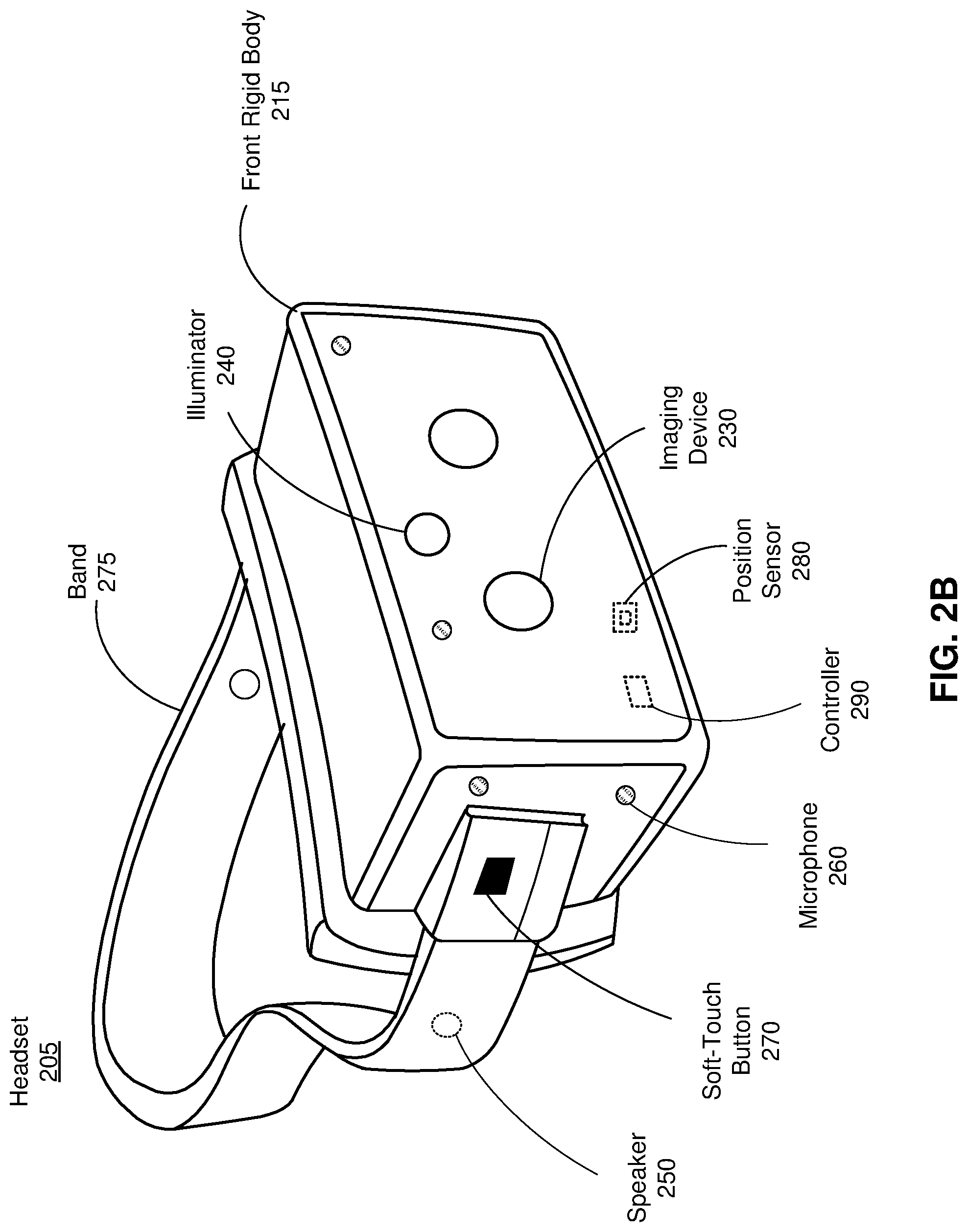 Patent US11778361 Figure 3 – Headset activation validation based on audio data