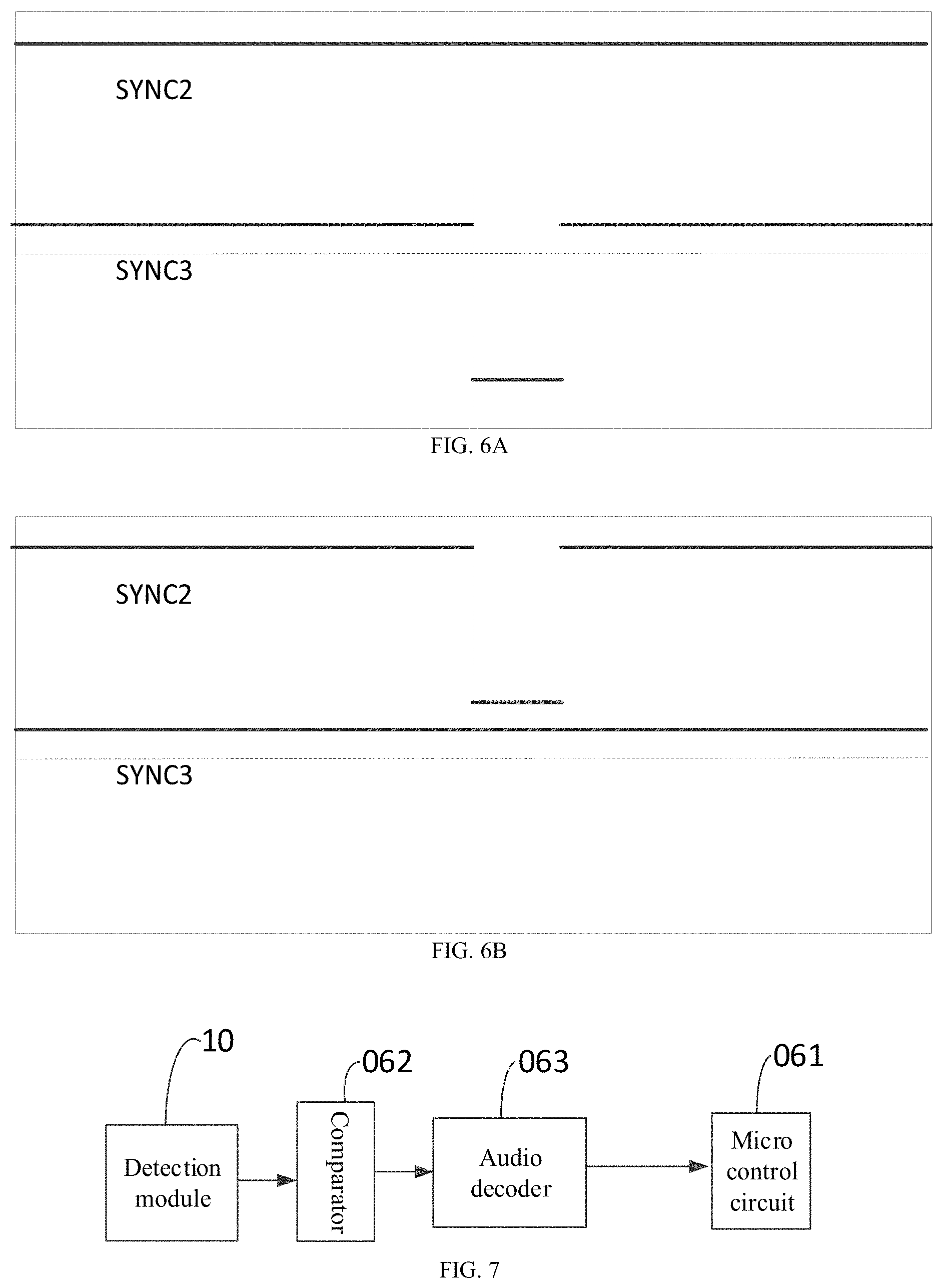 Patent US11778362 Figure 5 – Method of controlling display by headset with inline control, and related devices