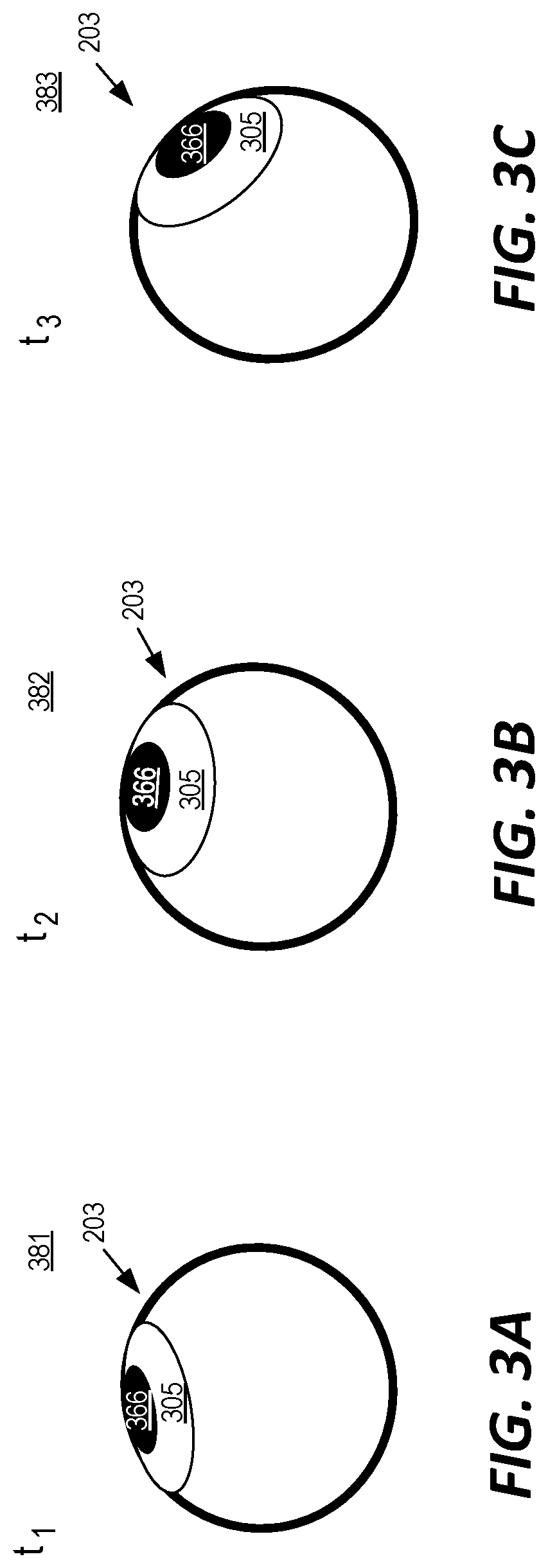 Patent US11778366 Figure 6 – Gaze-guided audio