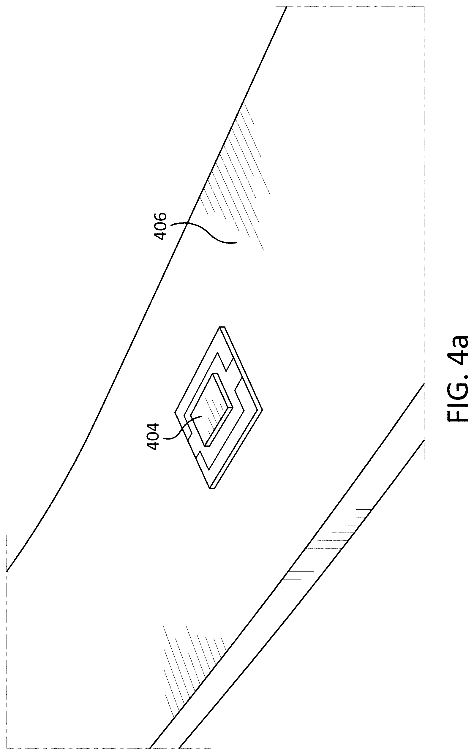Patent US11778371 Figure 5 – Helmet for communication in extreme wind and environmental noise