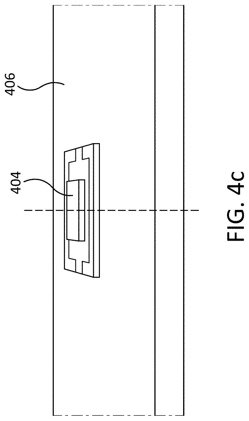 Patent US11778371 Figure 7 – Helmet for communication in extreme wind and environmental noise
