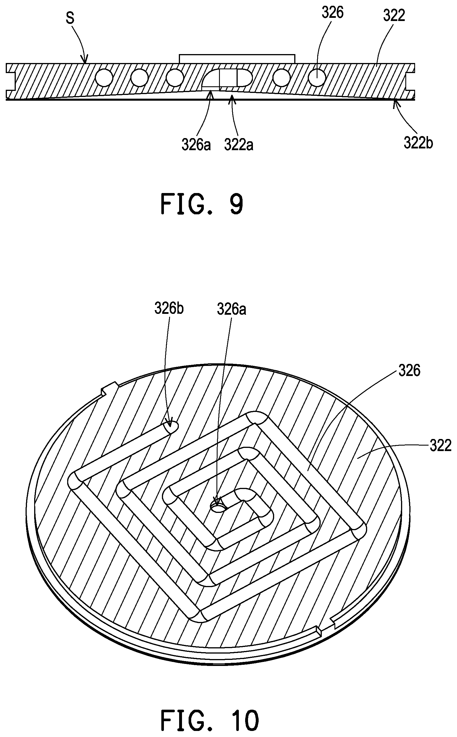 Patent US11778372 Figure 7 – Voice reception device