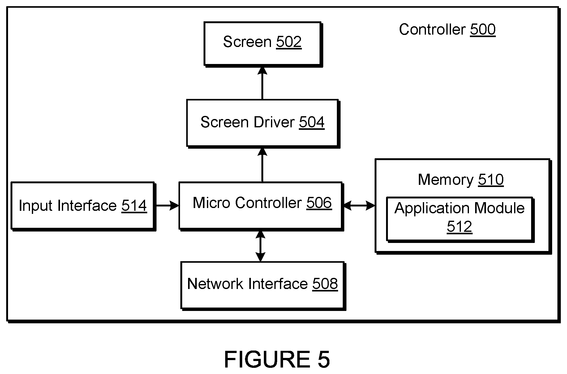 Patent US11778378 Figure 5 – Volume management in a media playback system