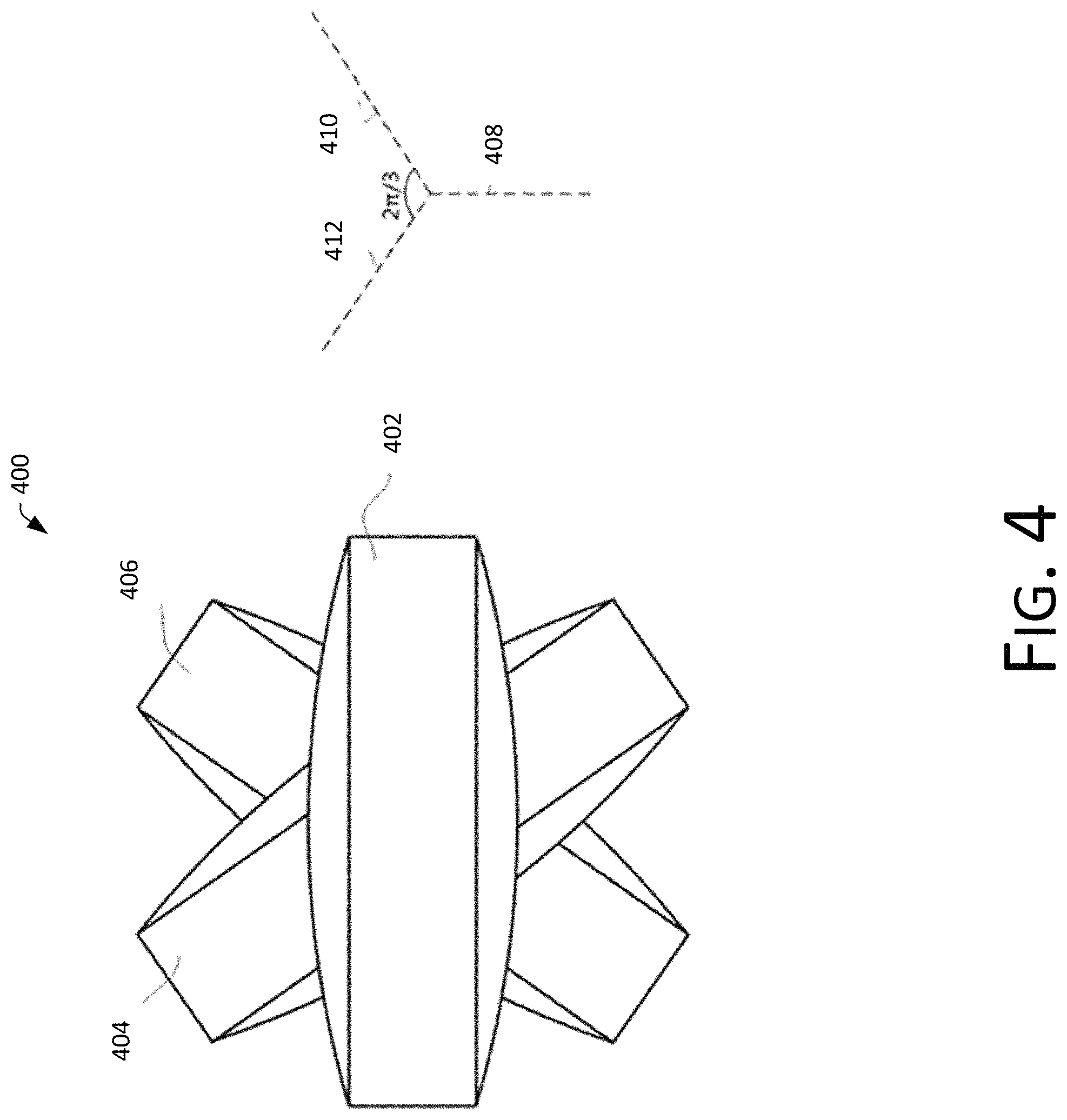 Patent US11778382 Figure 5 – Audio signal processing apparatus and method