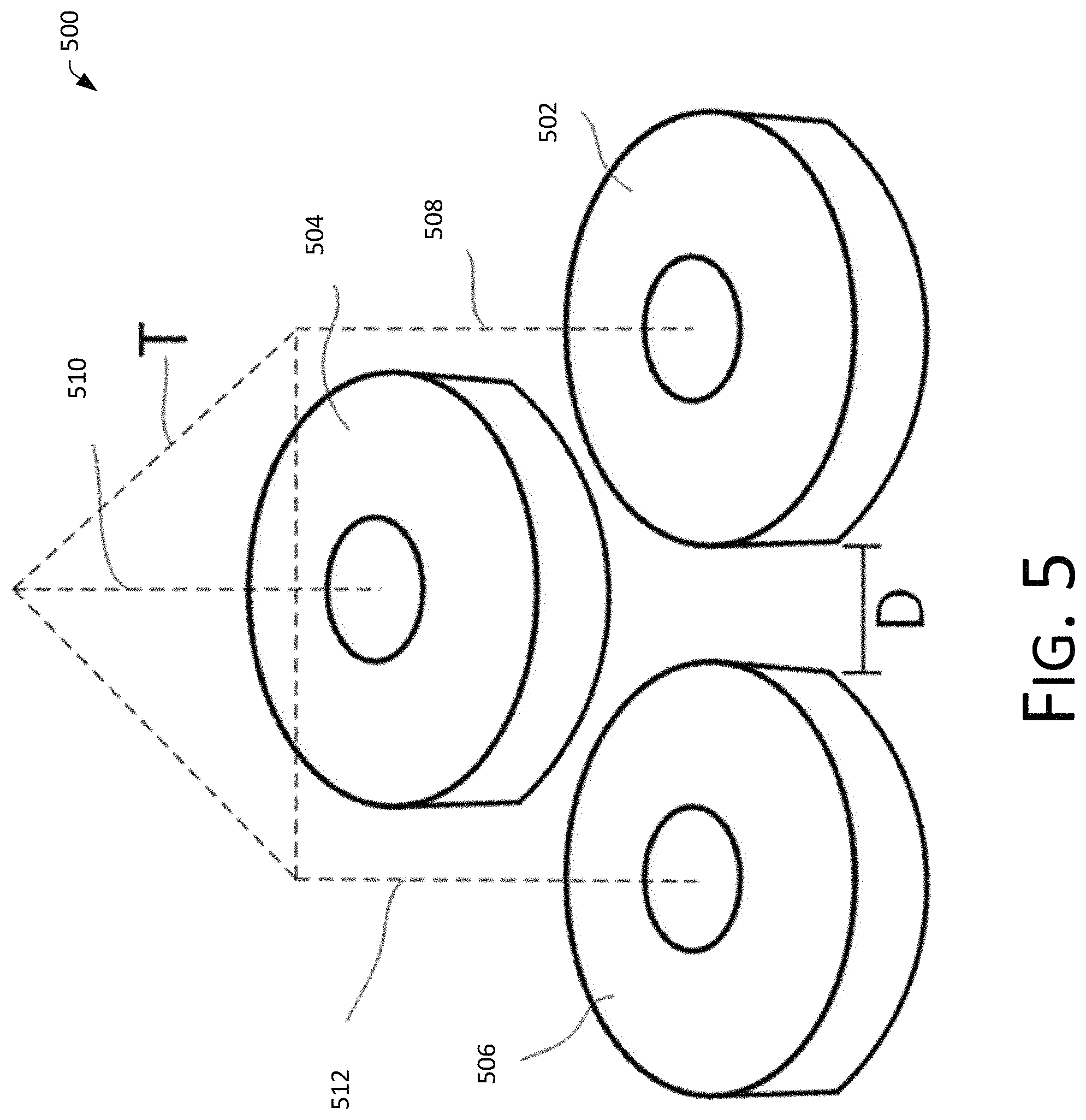 Patent US11778382 Figure 6 – Audio signal processing apparatus and method