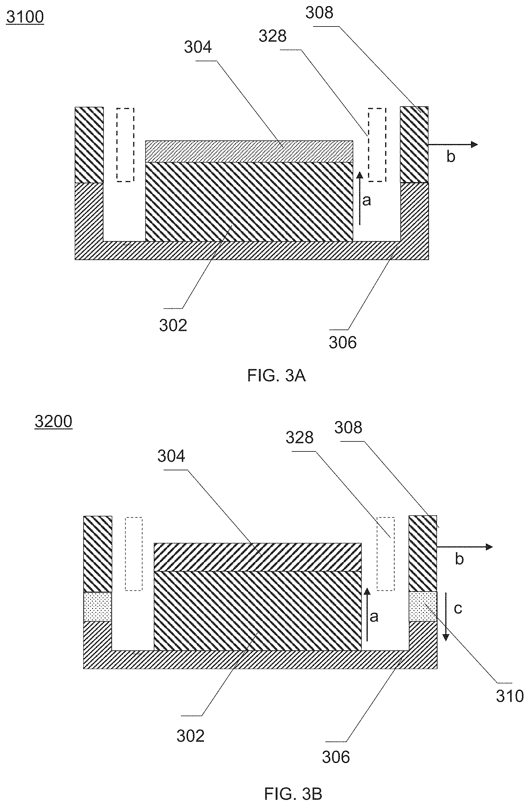 Patent US11778384 Figure 2 – Bone conduction speaker