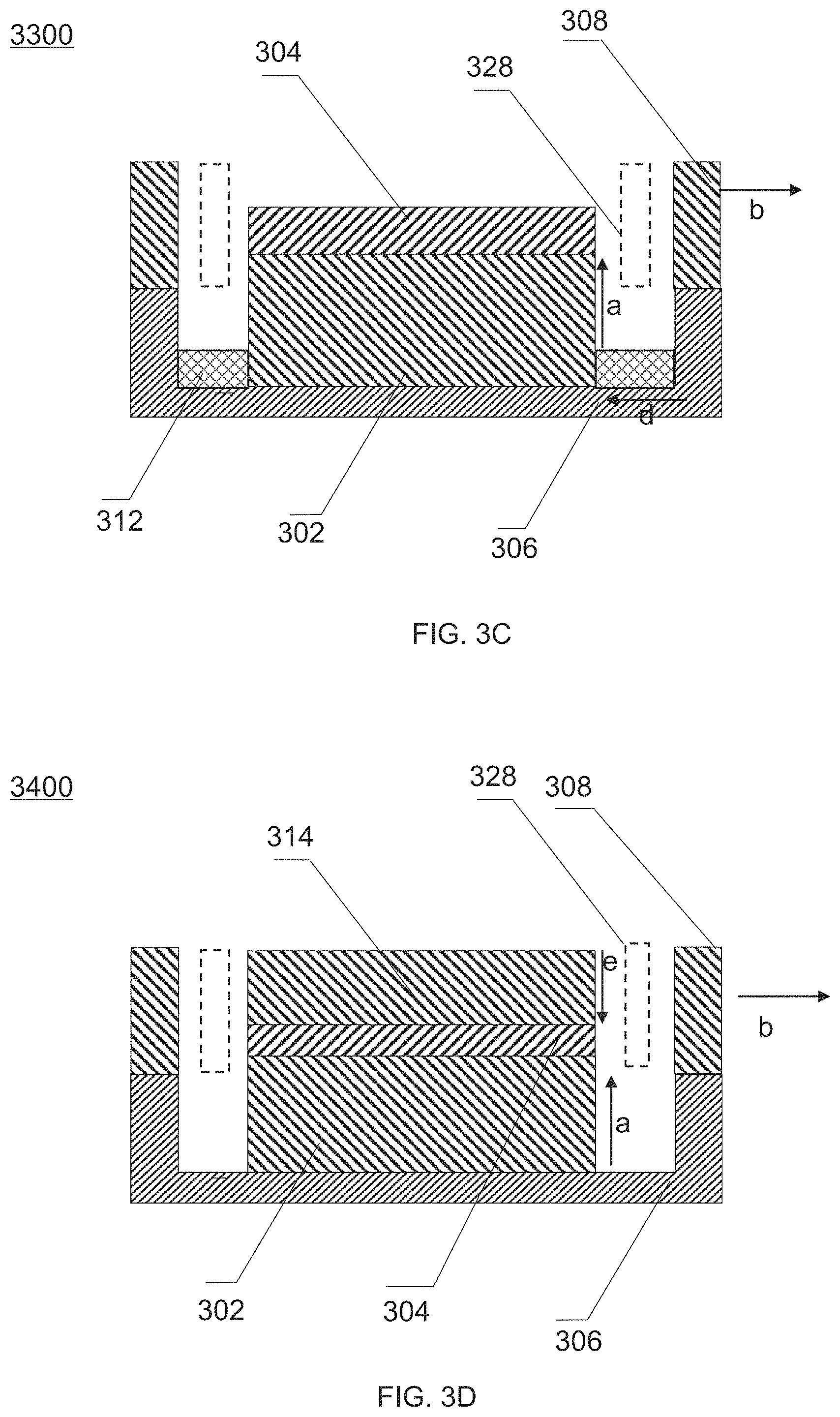 Patent US11778384 Figure 3 – Bone conduction speaker