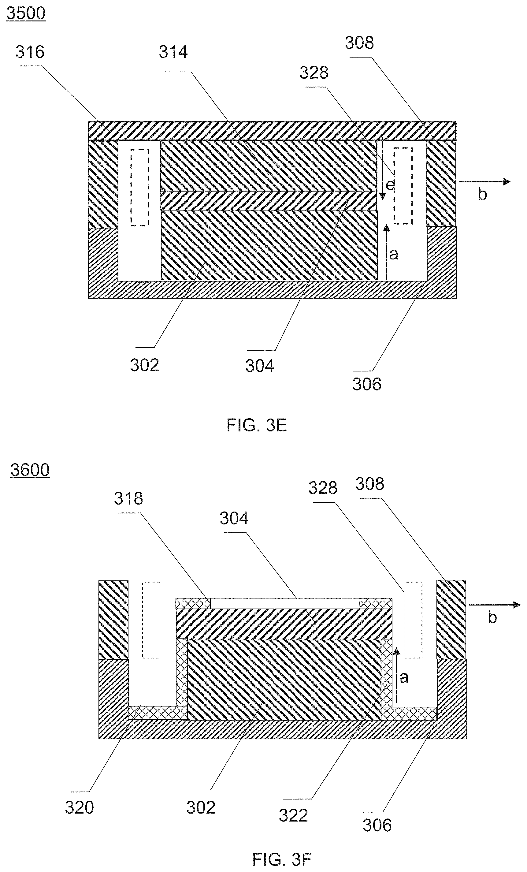 Patent US11778384 Figure 4 – Bone conduction speaker