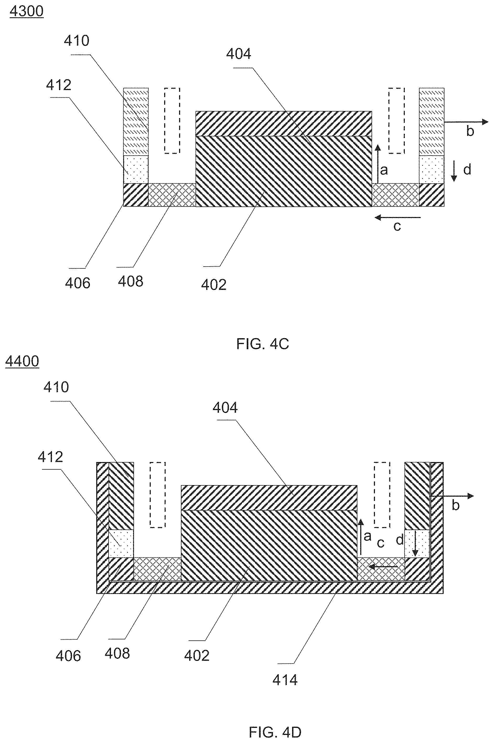 Patent US11778384 Figure 7 – Bone conduction speaker