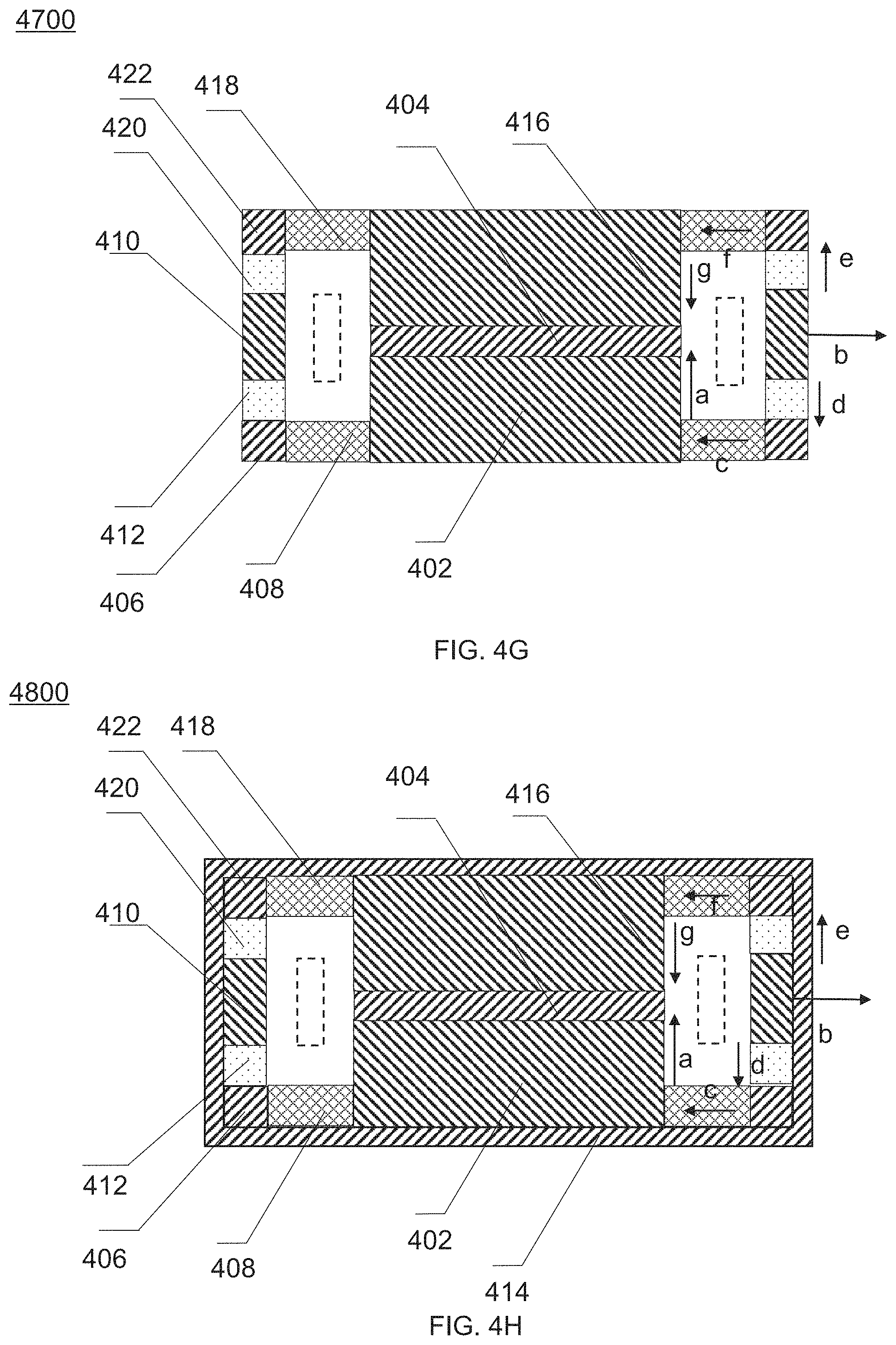 Patent US11778384 Figure 9 – Bone conduction speaker