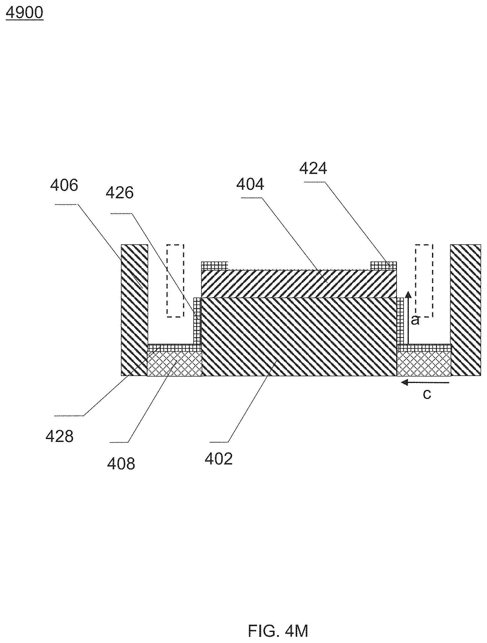 Patent US11778384 Figure 10 – Bone conduction speaker