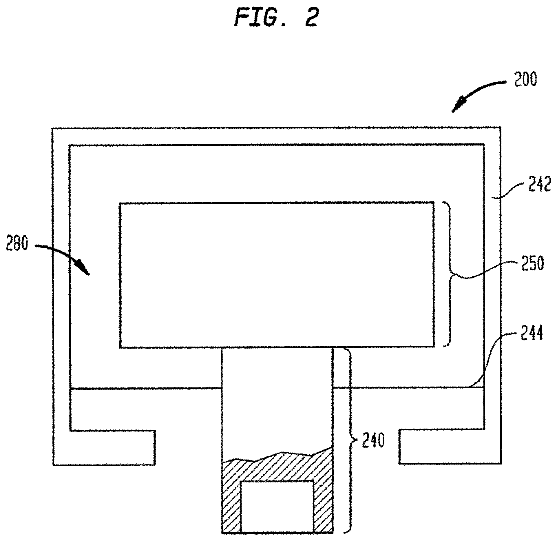 Patent US11778385 Figure 3 – Electromagnetic transducer with non-axial air gap