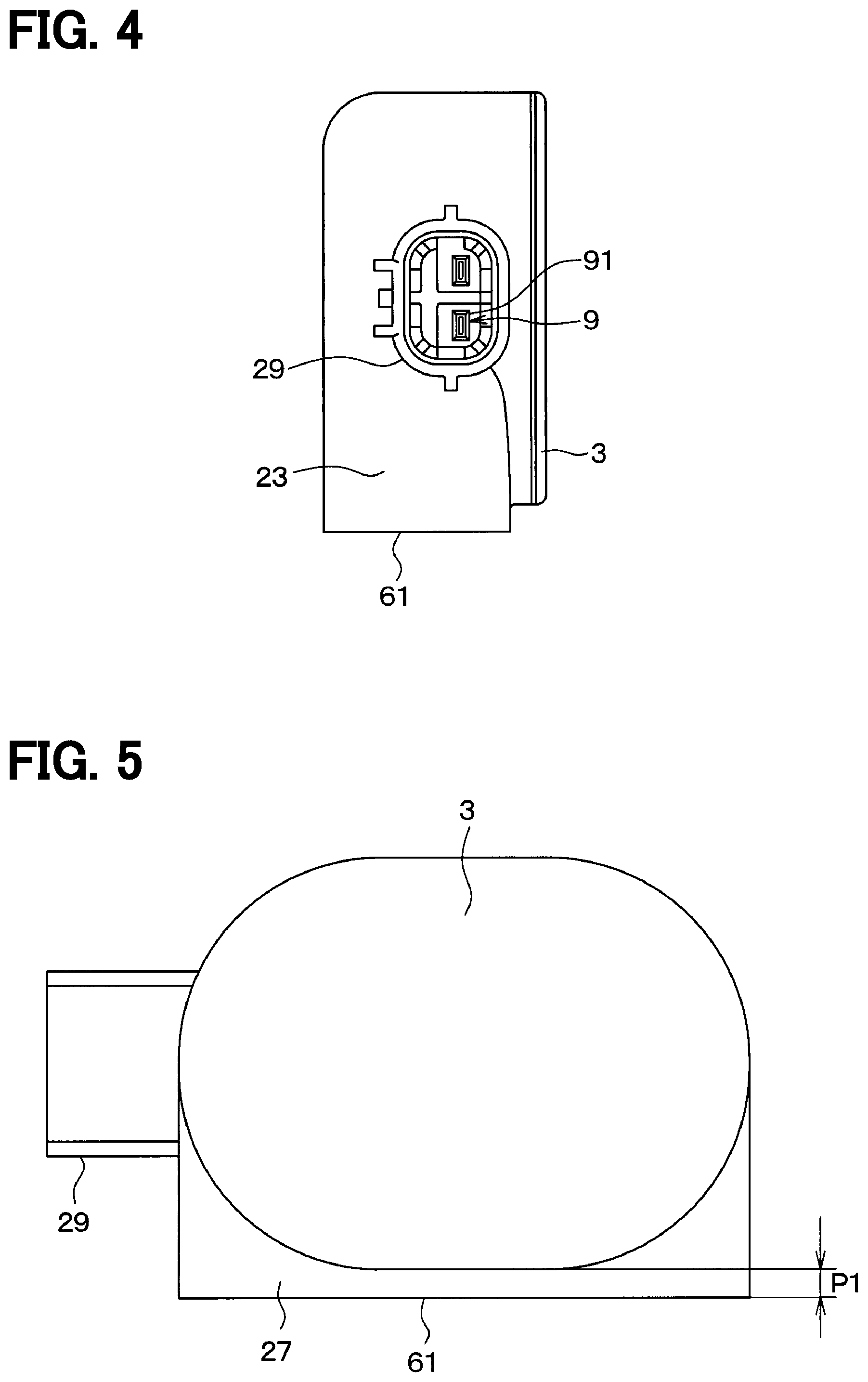 Patent US11778387 Figure 3 – Sound generator and method for manufacturing the same