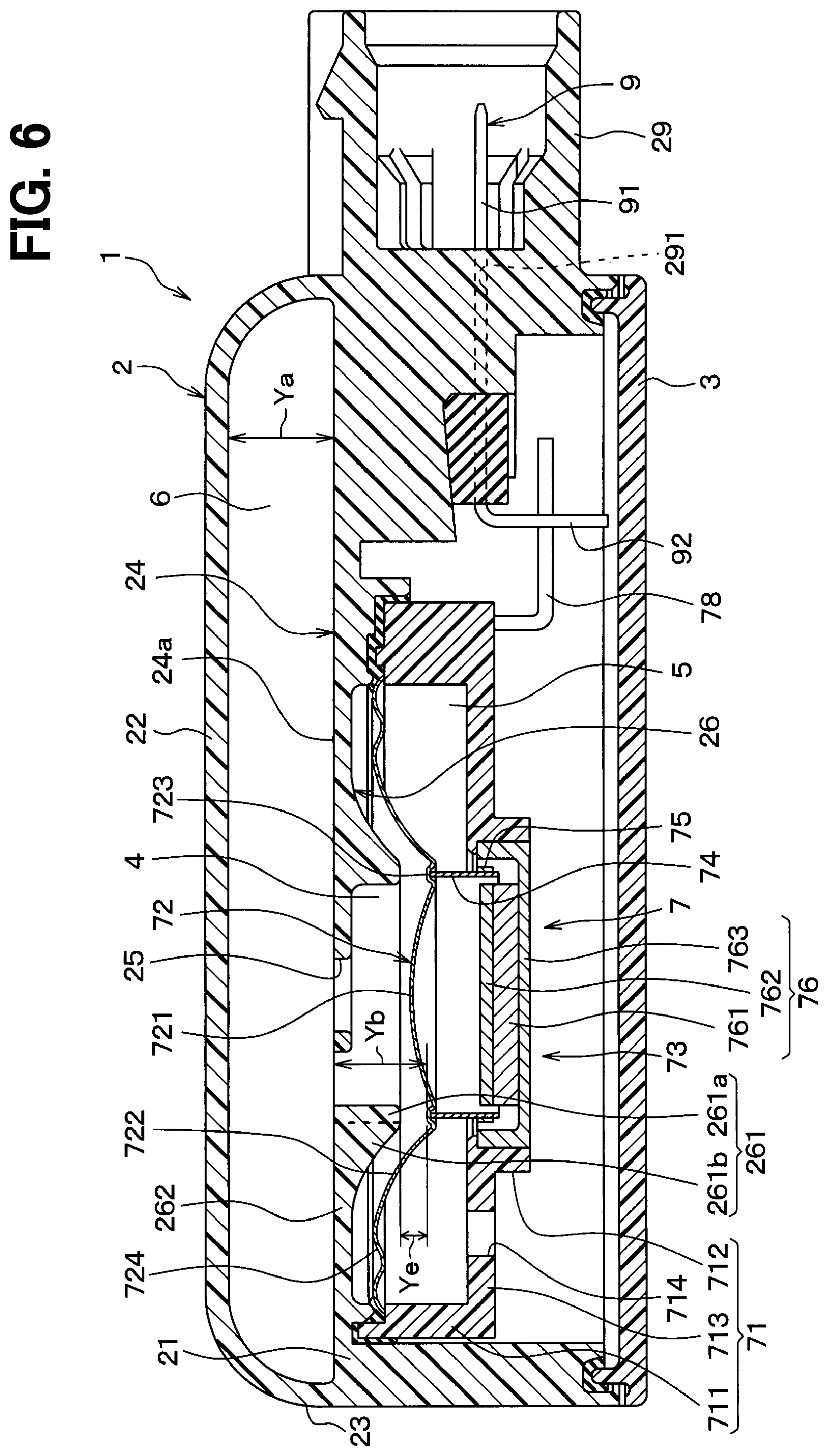 Patent US11778387 Figure 4 – Sound generator and method for manufacturing the same