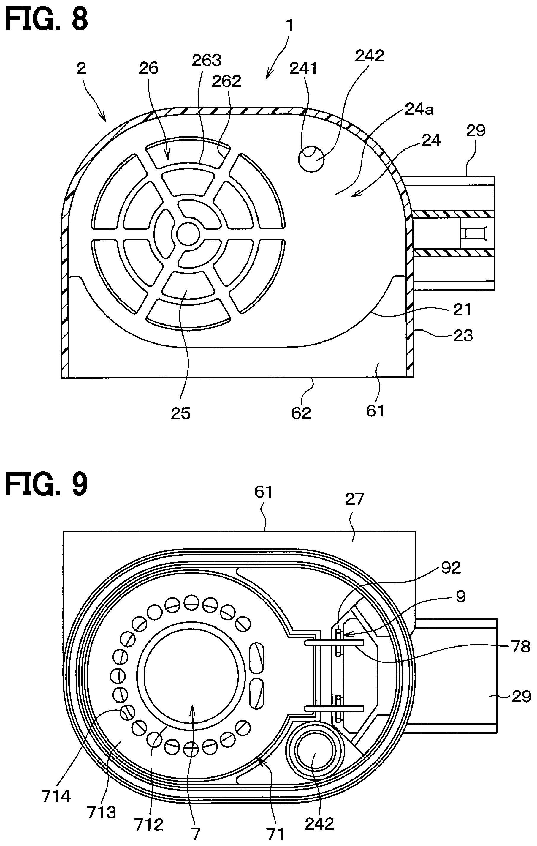 Patent US11778387 Figure 6 – Sound generator and method for manufacturing the same
