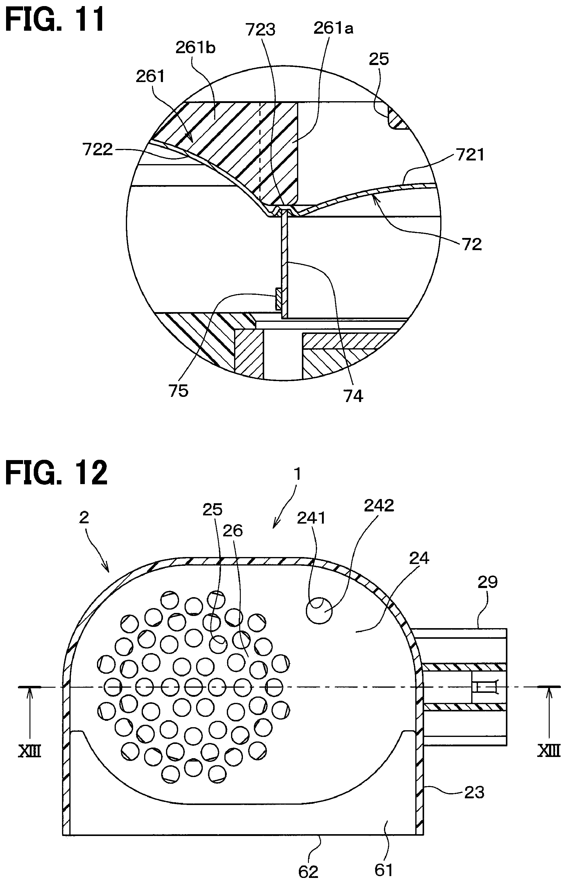 Patent US11778387 Figure 8 – Sound generator and method for manufacturing the same