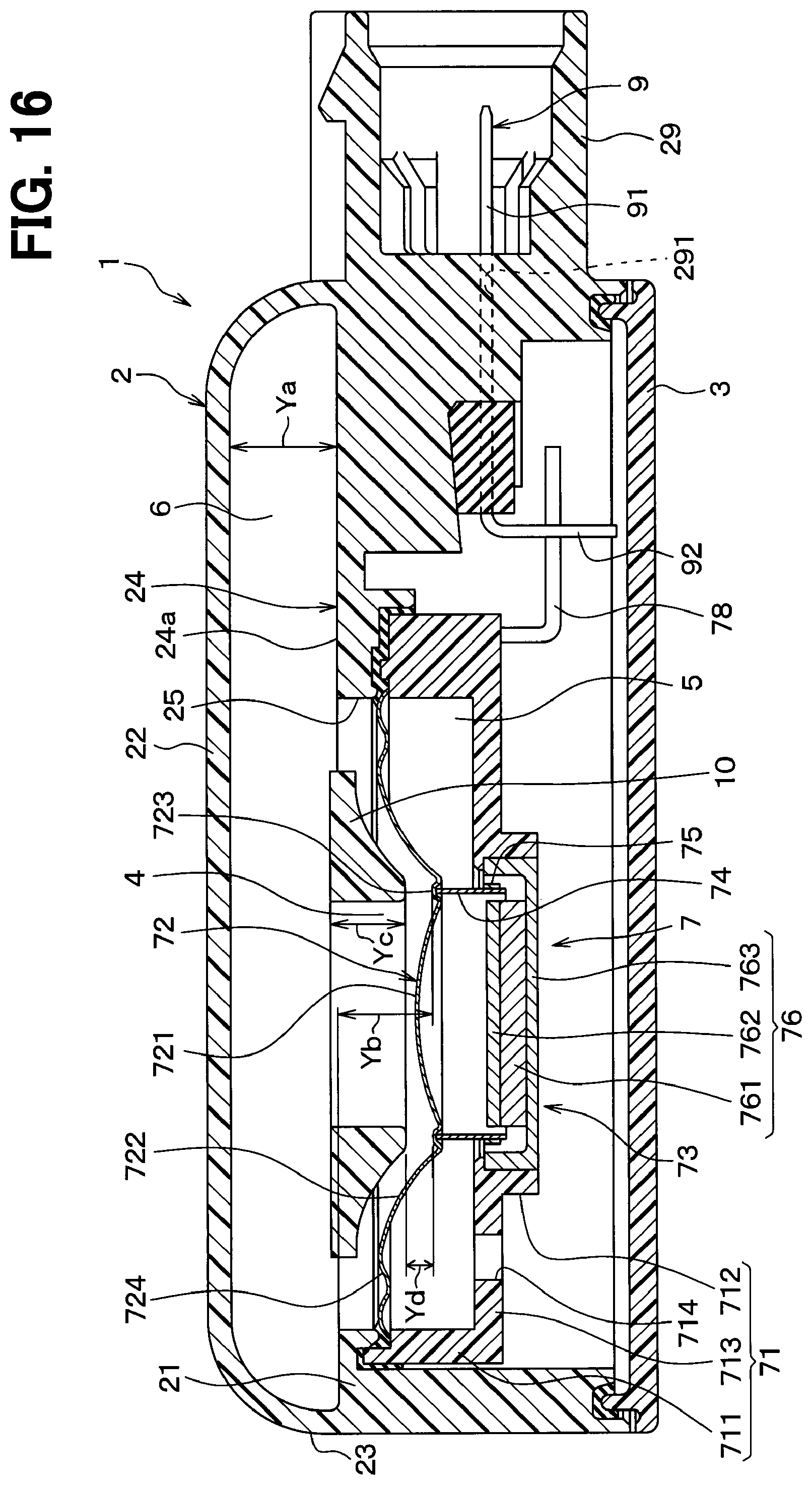 Patent US11778387 Figure 12 – Sound generator and method for manufacturing the same