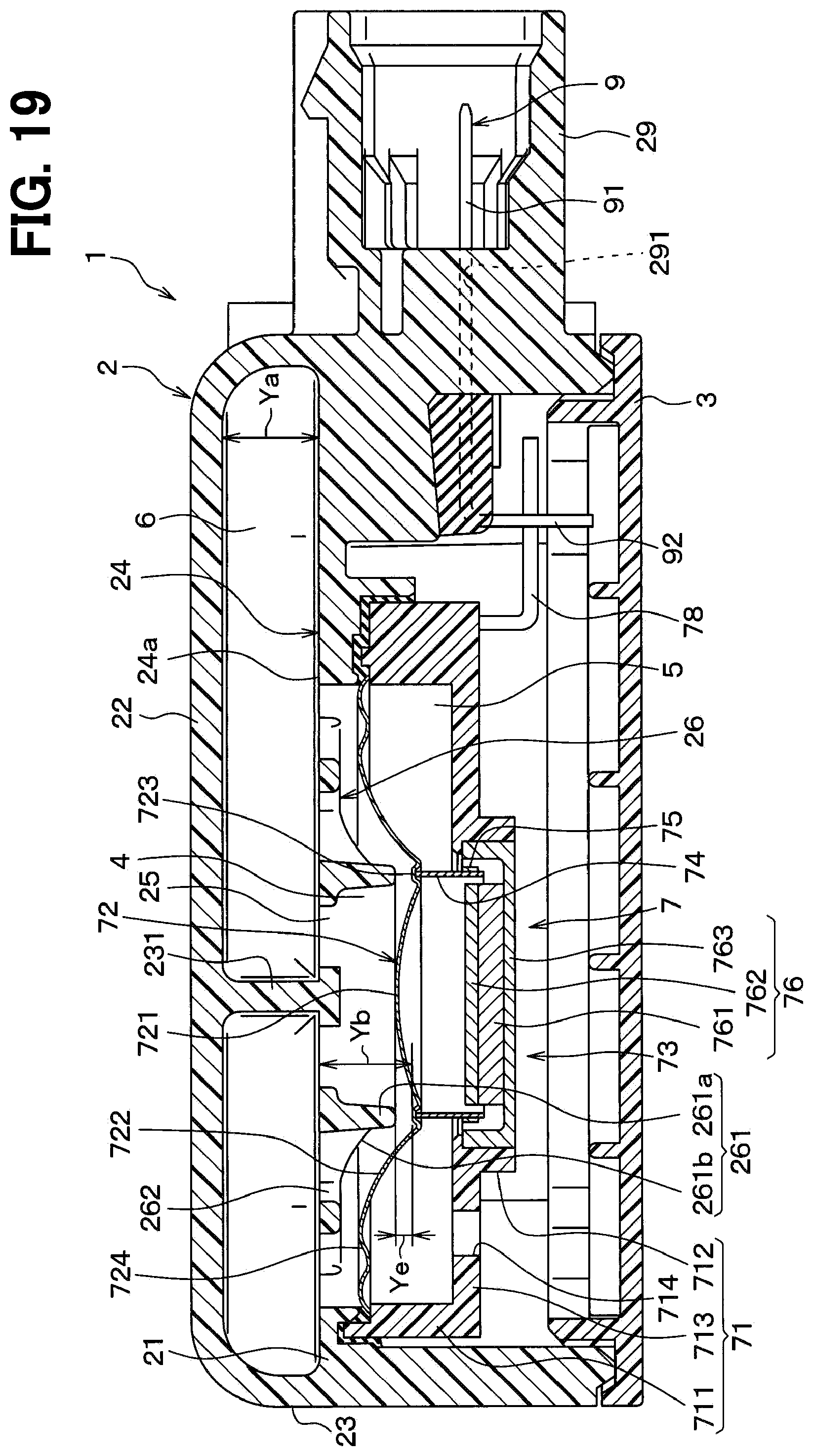 Patent US11778387 Figure 14 – Sound generator and method for manufacturing the same