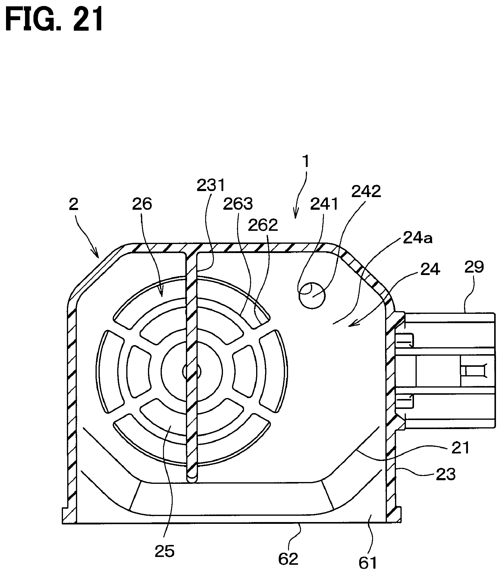 Patent US11778387 Figure 16 – Sound generator and method for manufacturing the same