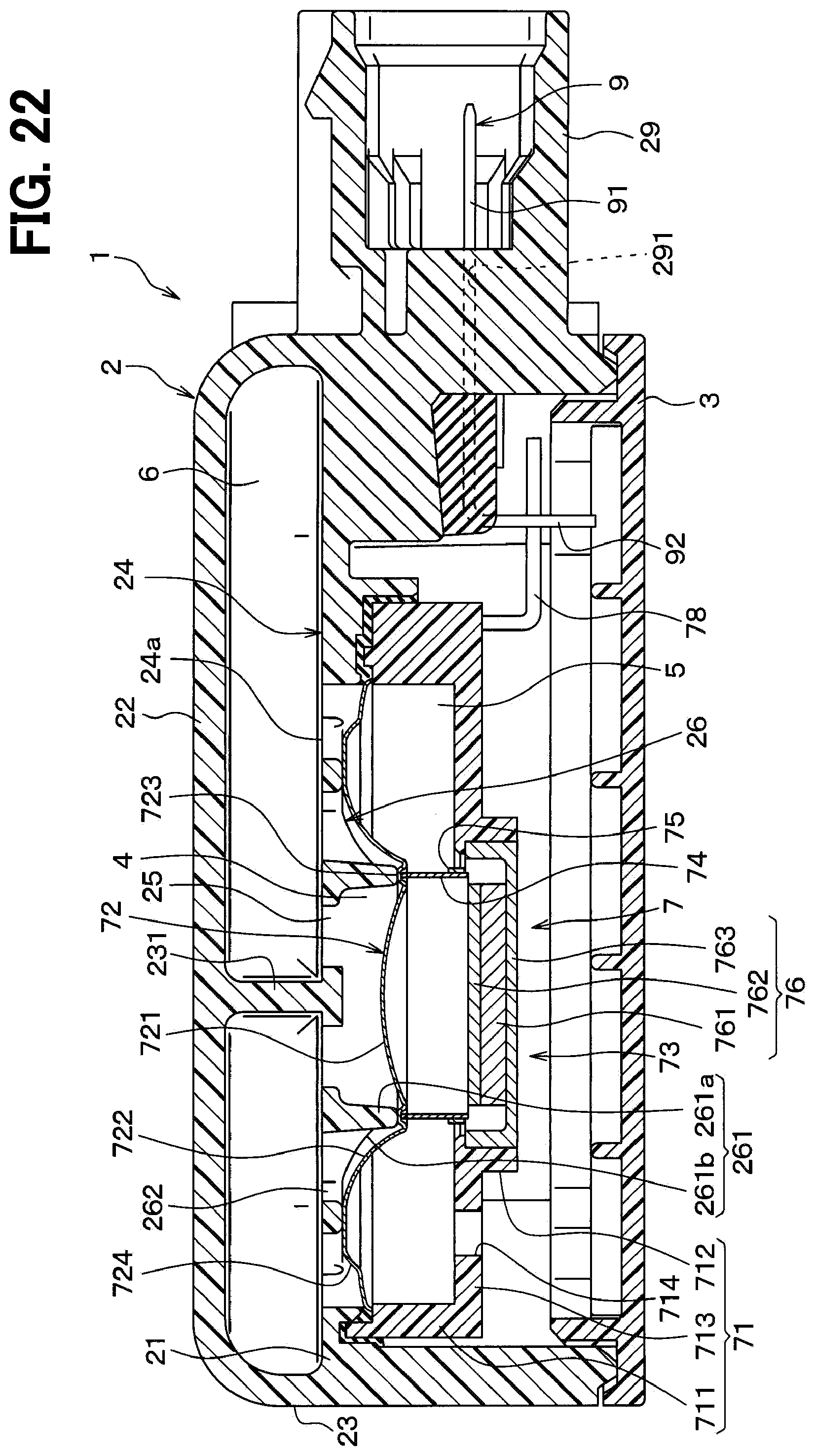 Patent US11778387 Figure 17 – Sound generator and method for manufacturing the same