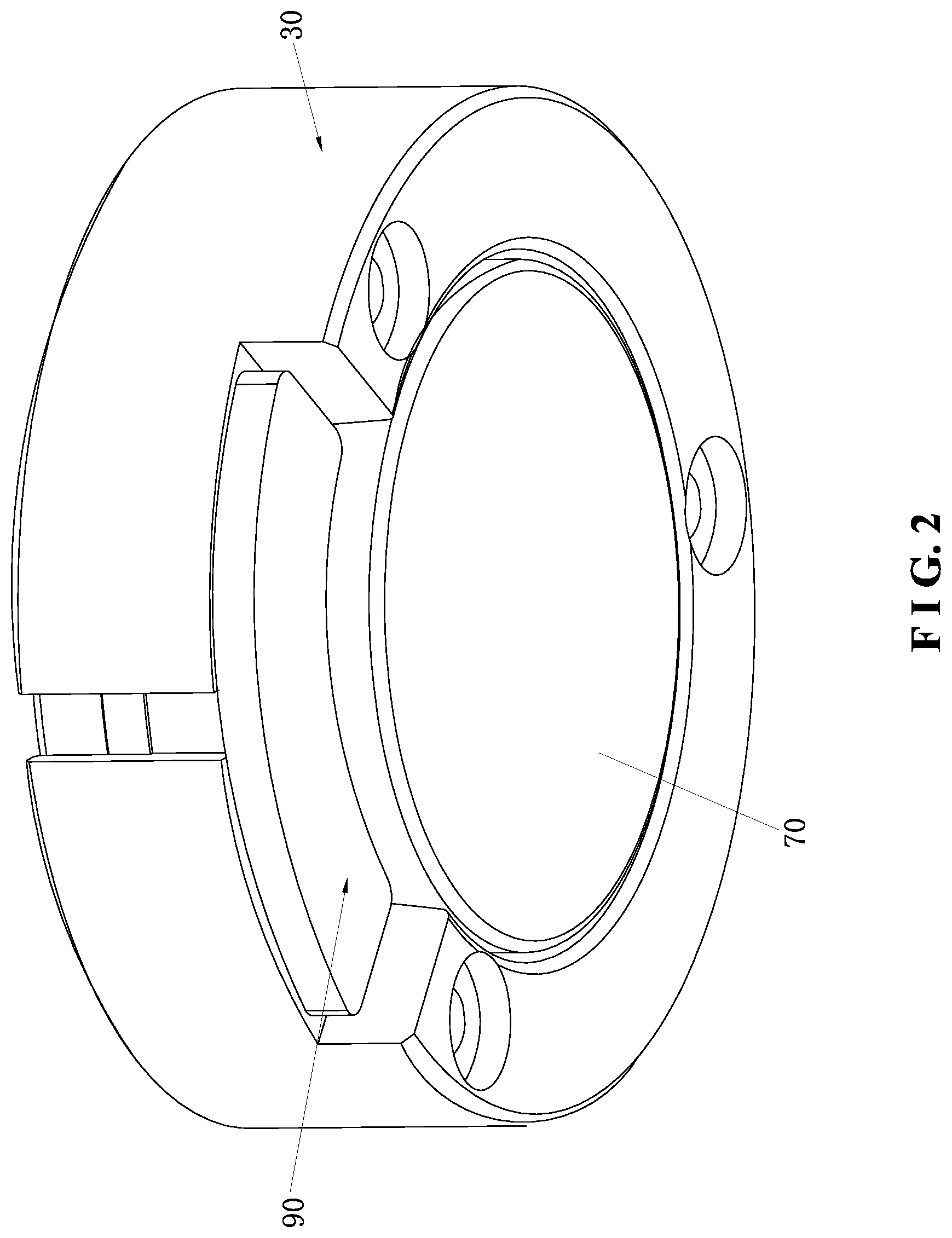 Patent US11778388 Figure 2 – Speaker