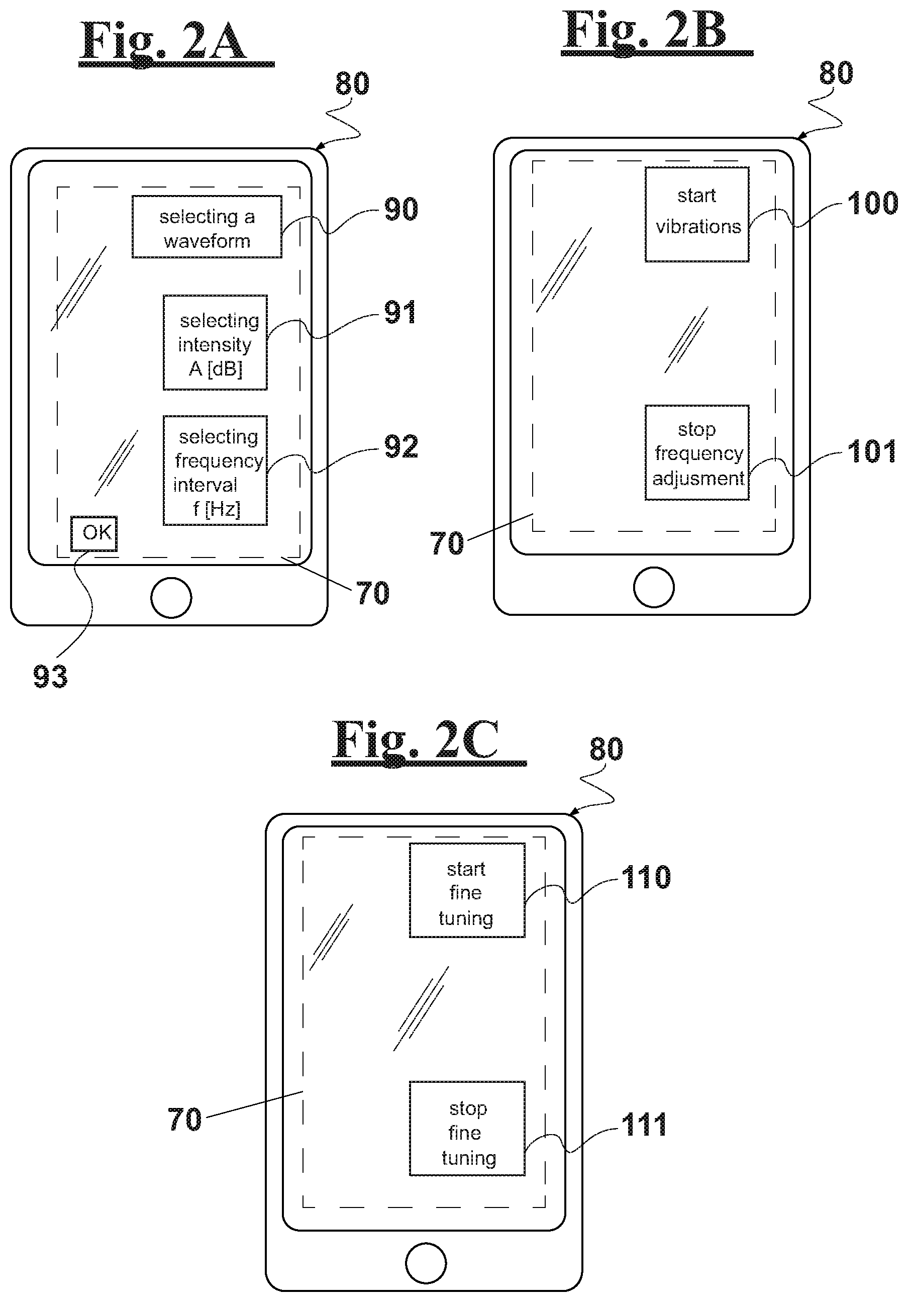 Patent US11778396 Figure 2 – Electromechanical stimulation system for treating tinnitus