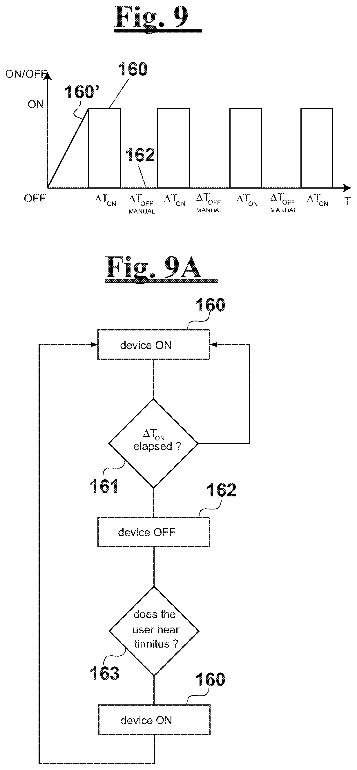 Patent US11778396 Figure 8 – Electromechanical stimulation system for treating tinnitus