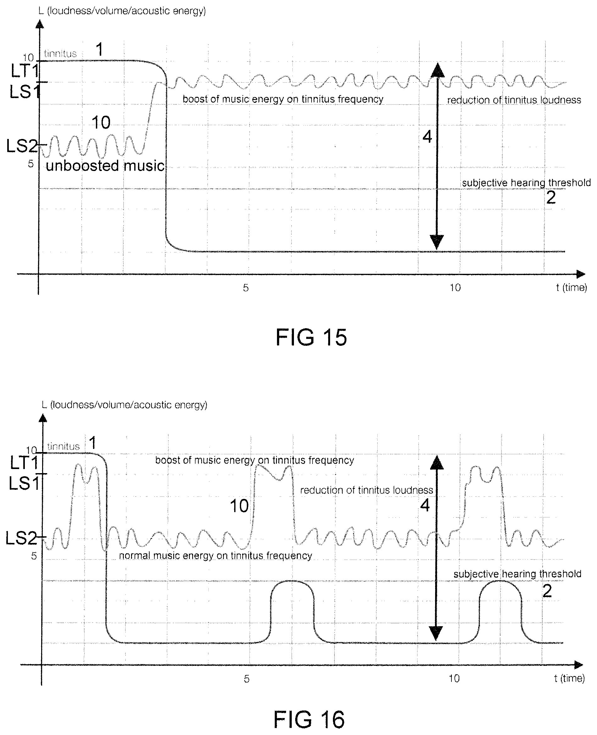 Patent US11778397 Figure 8 – Device for providing an audio signal